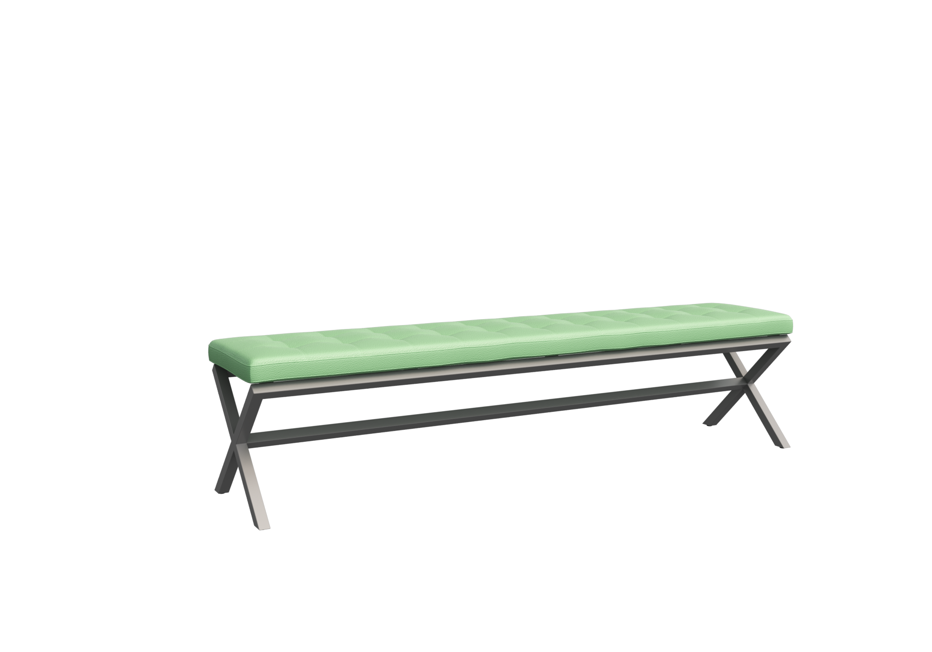 Next Банкетка трехместная NLT.L-3