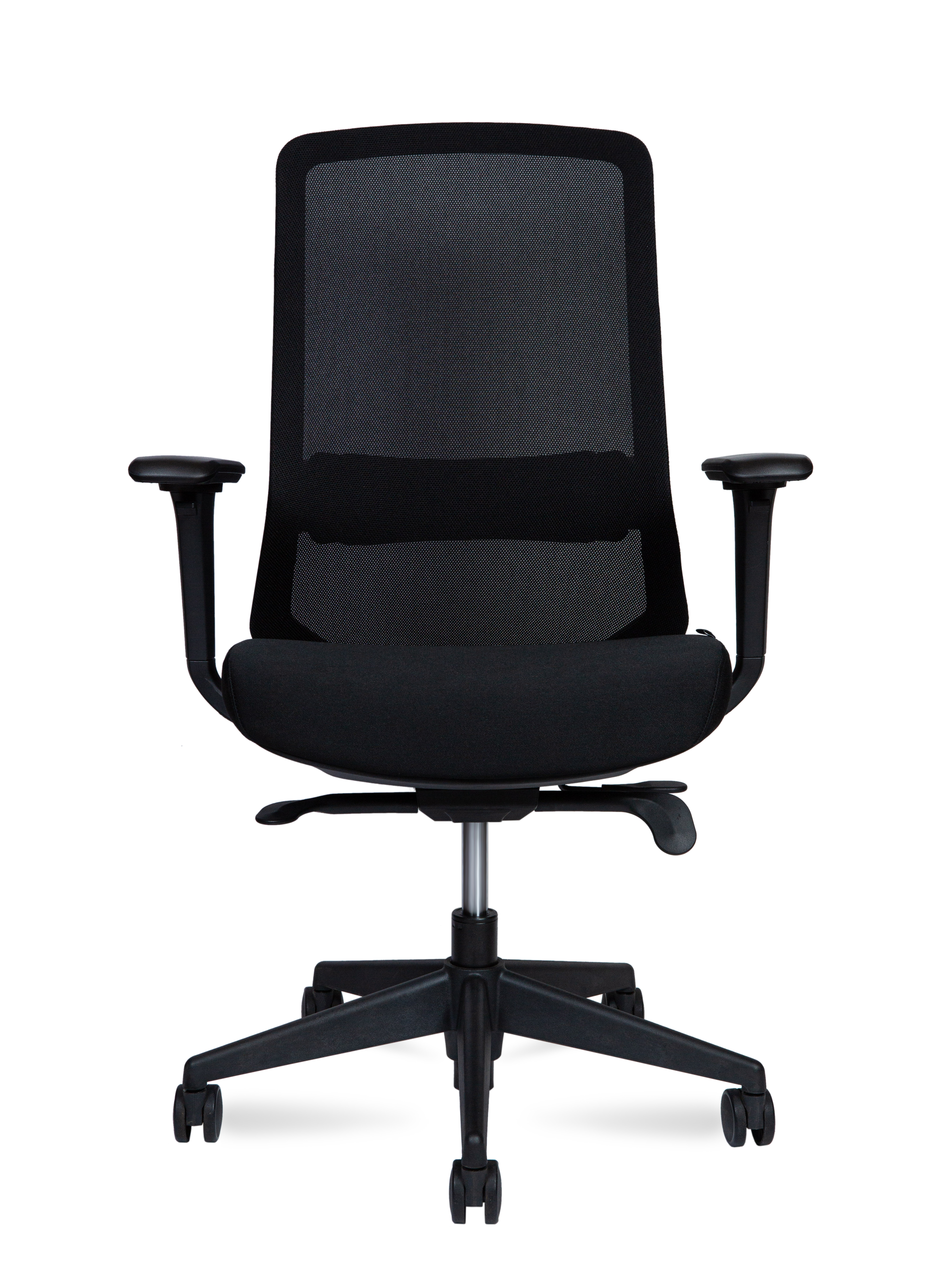 Кресла Комо LB блэк / Como LB black