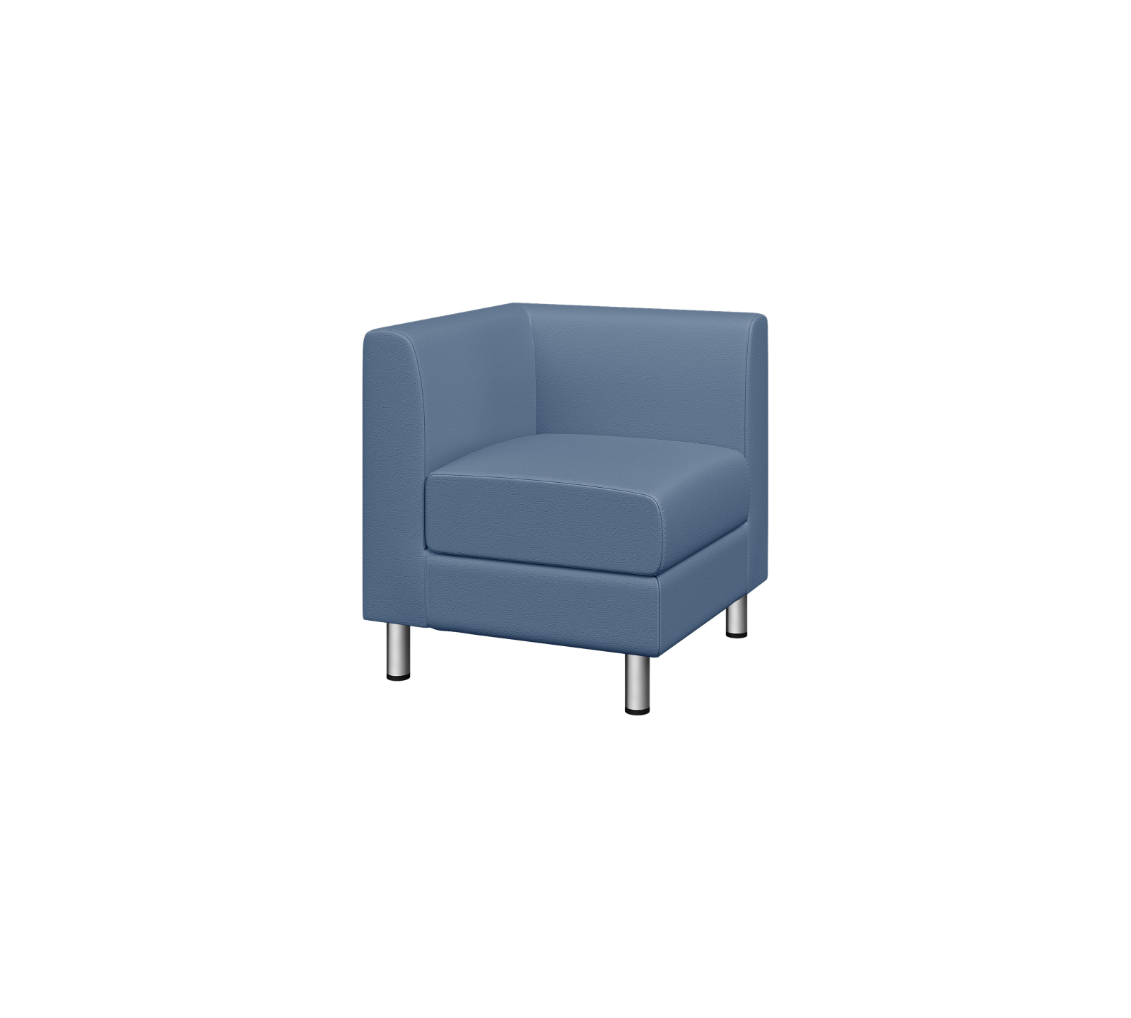 Модуль угловой левый Домино DmCL