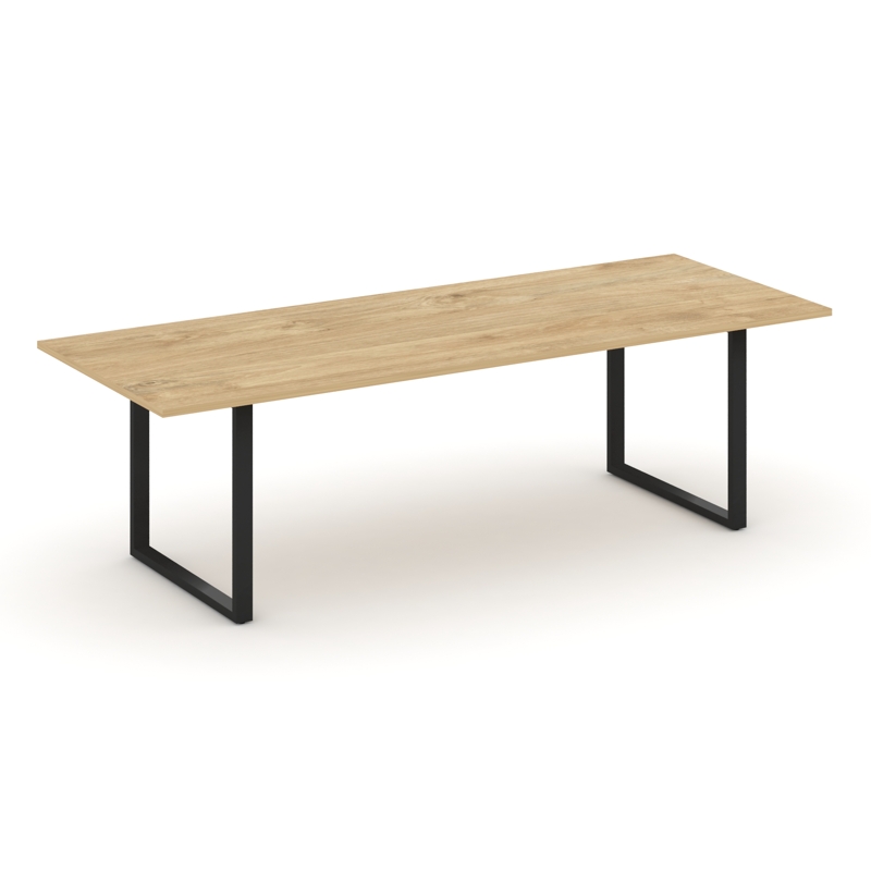 Style Project Direct Стол переговорный SN-6O.SPRG-258.3