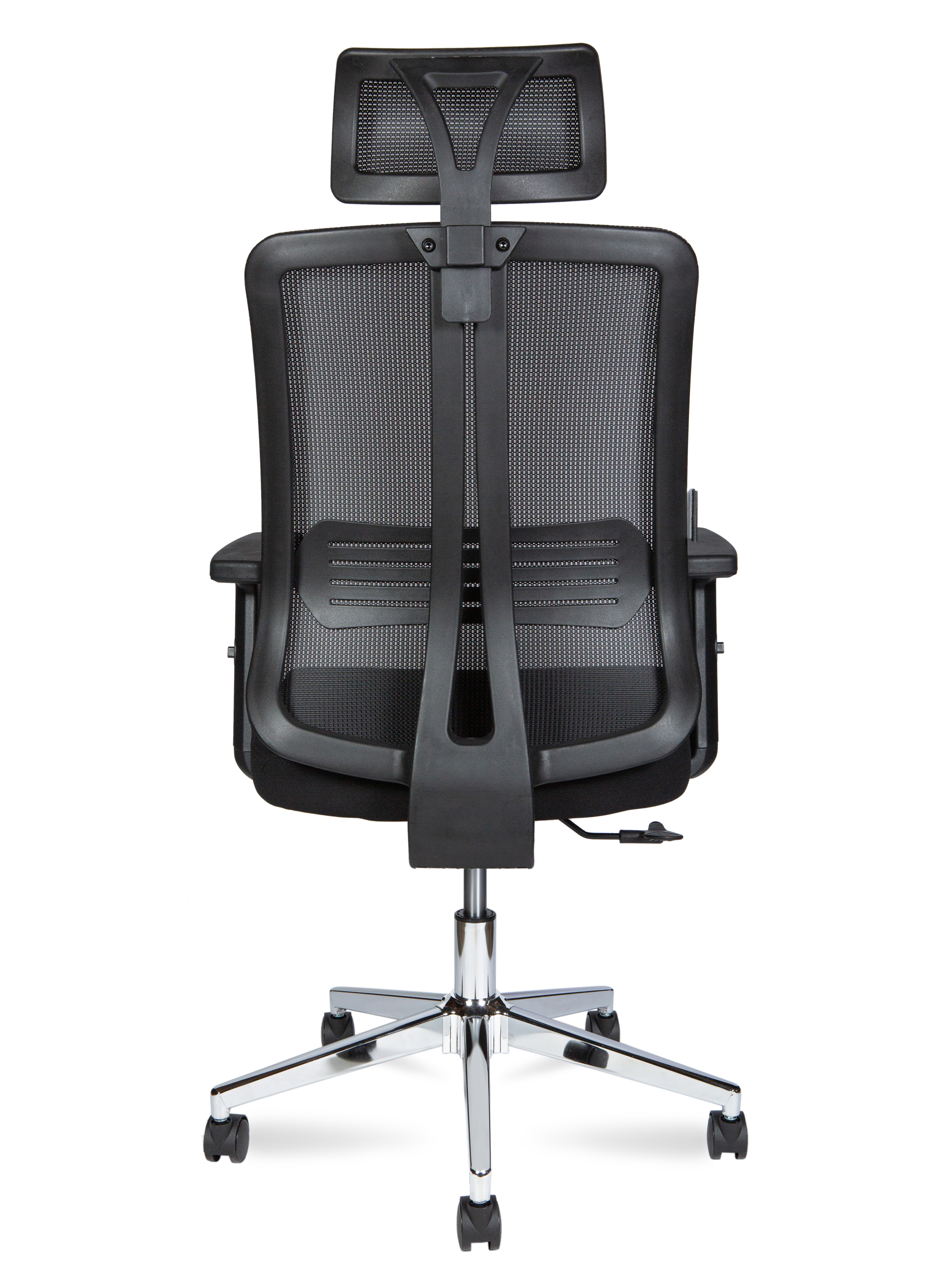 Кресла Тема Хром 2D / Tema Chrome 2D