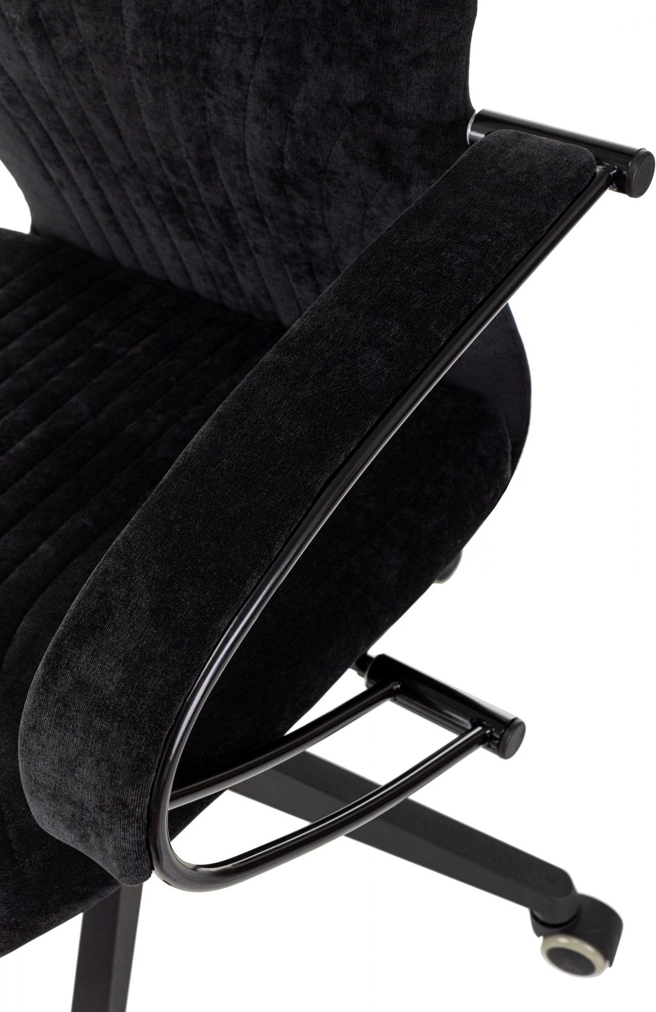 Кресло руководителя Бюрократ CH-610