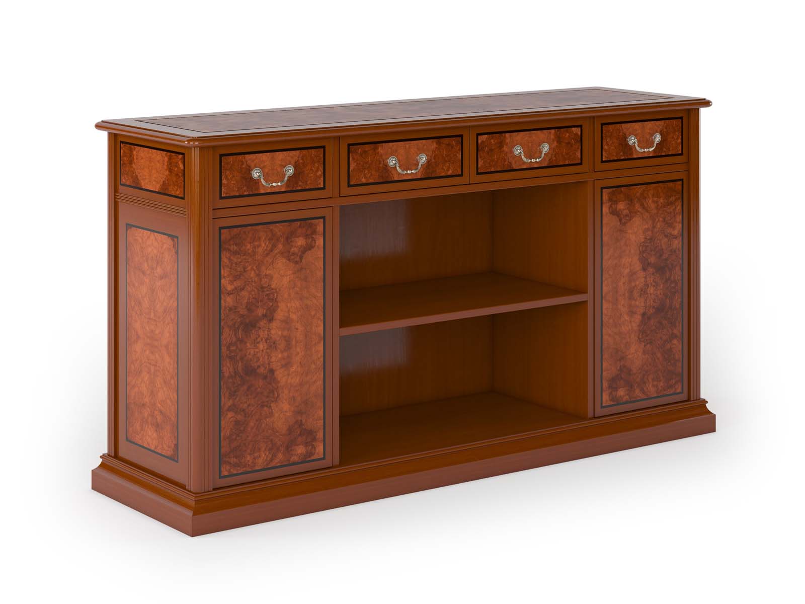 Привилегия Греденция PVGB PVGB