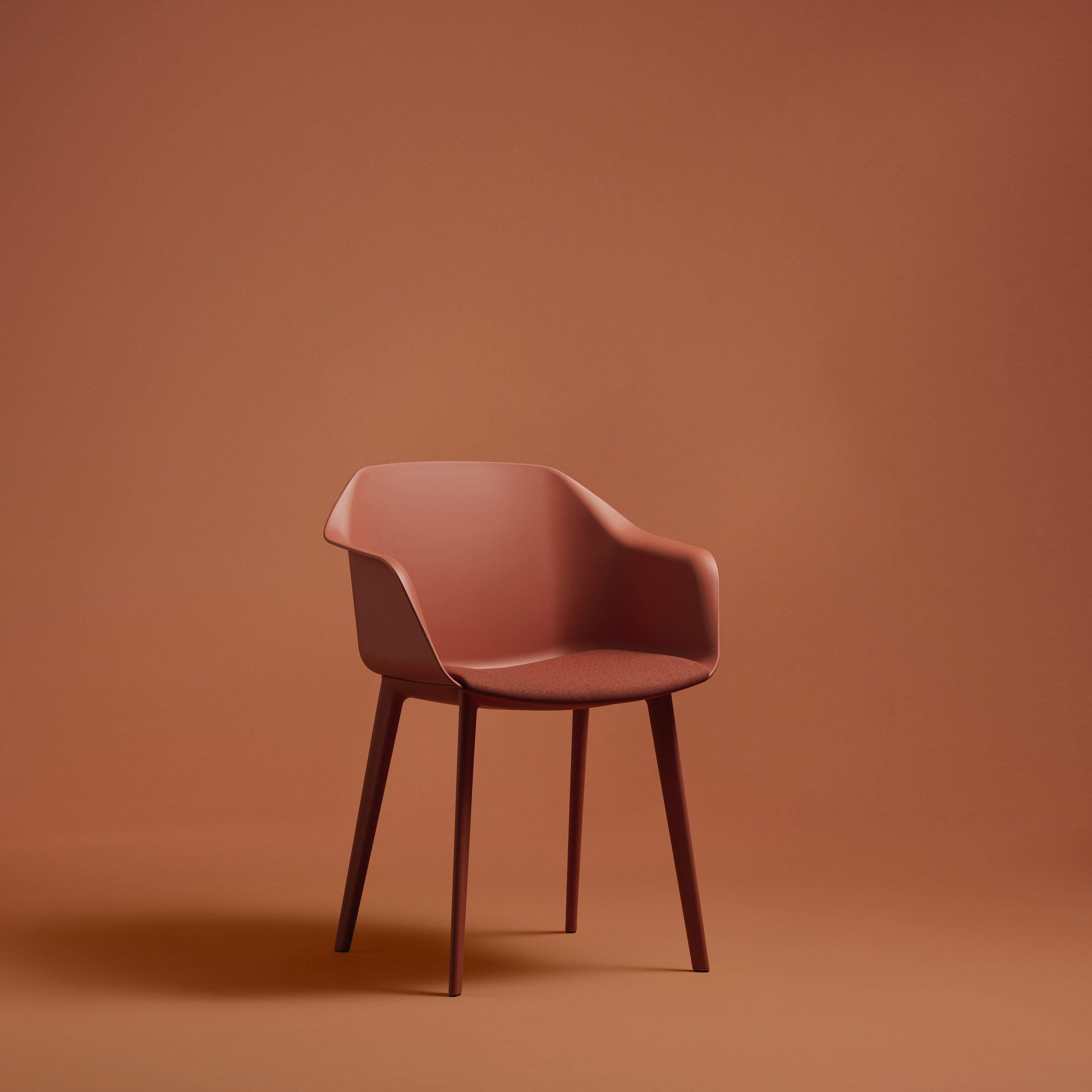 Кресло Amber Amber - 4-leg