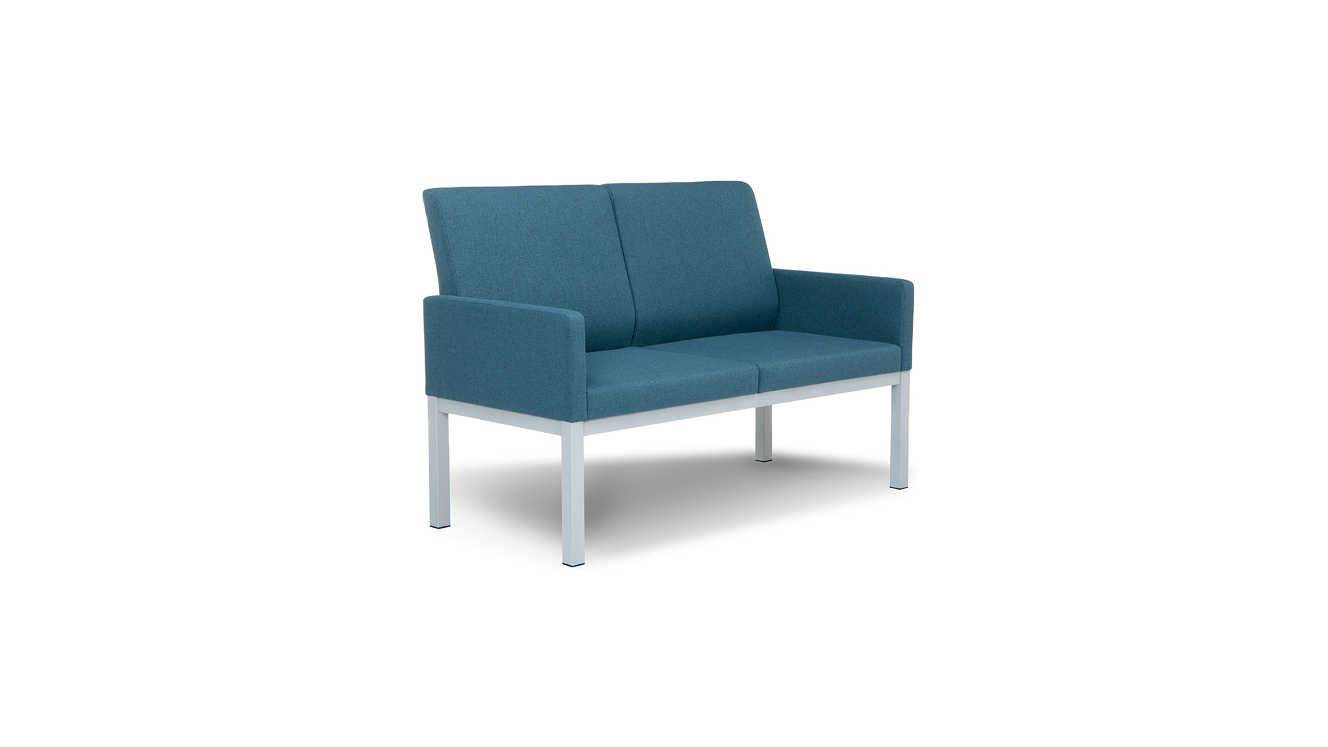 Диван двухместный Norman