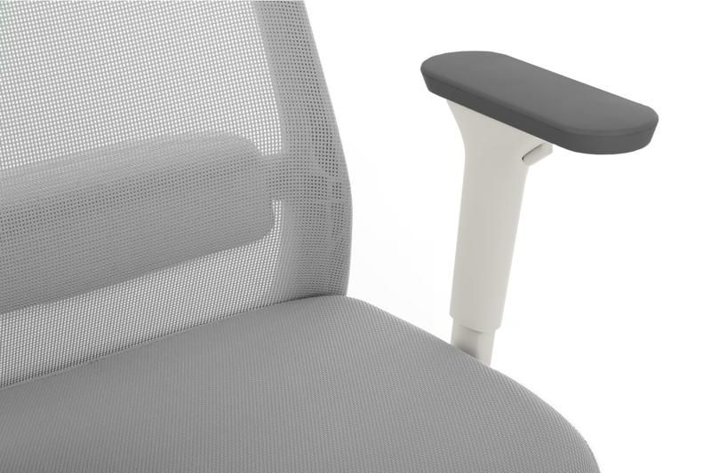 Кресло Work W-218C BLUE