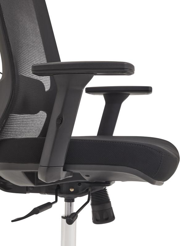 Кресло Urban 853A-1HLB