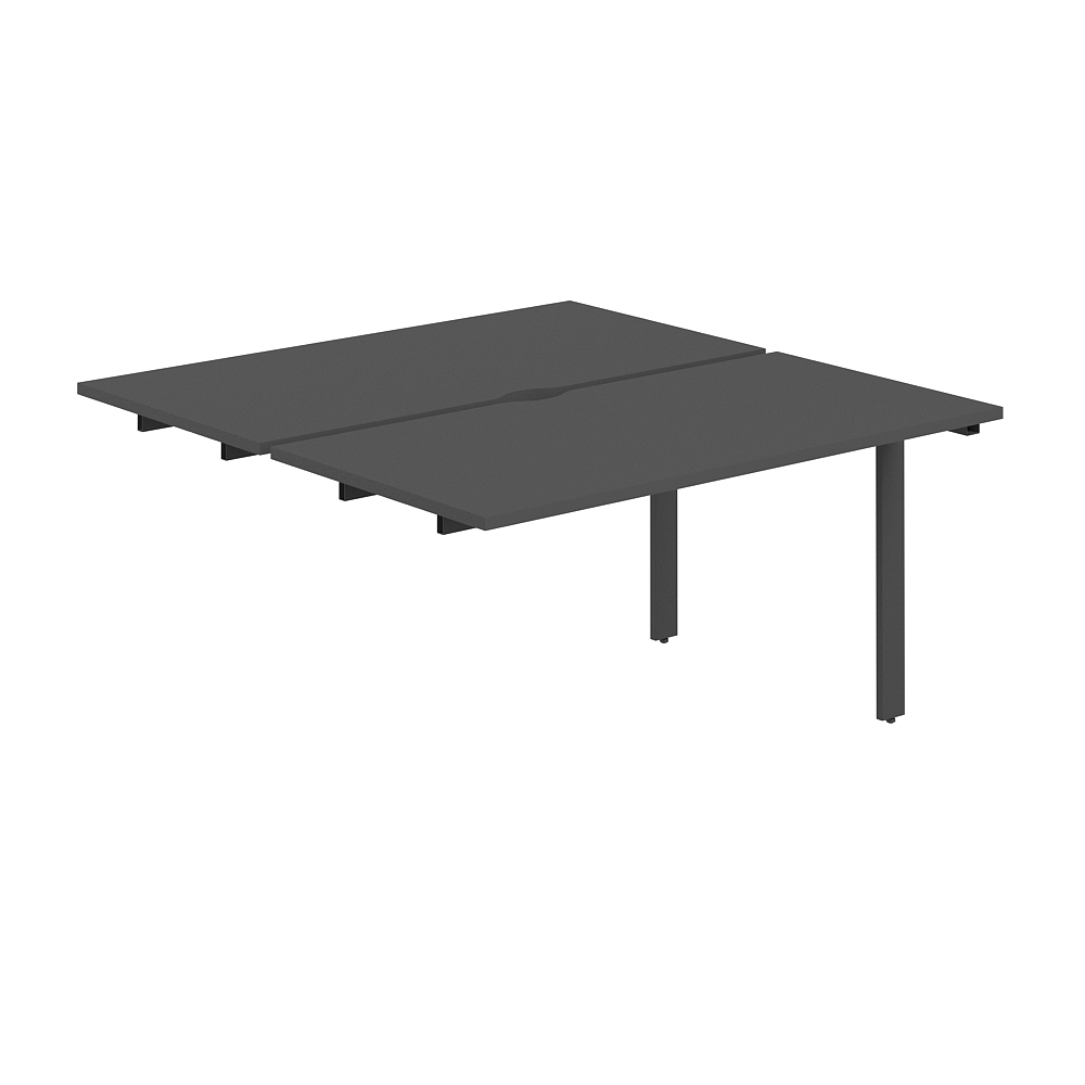 Секция рабочей станции 1600х1638х750 AG.129.AN.V.72.AN