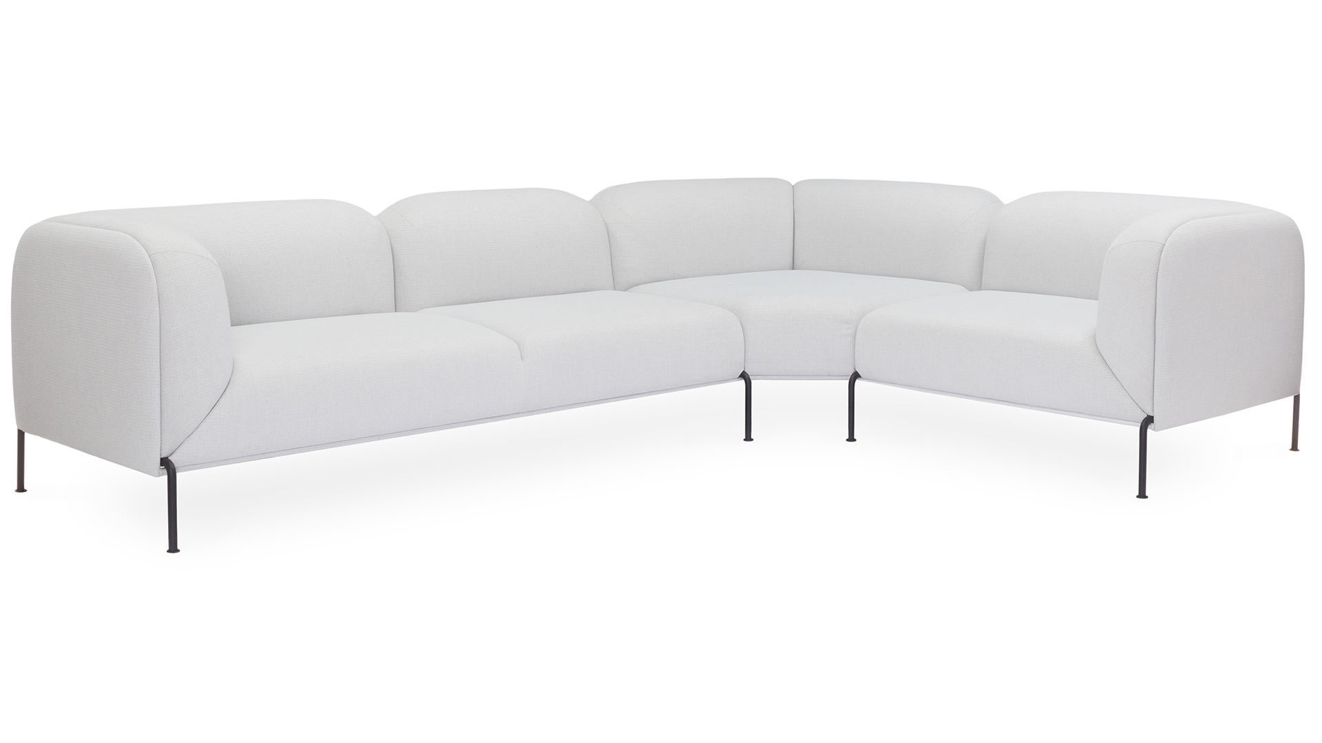 Модульный диван Sapporo