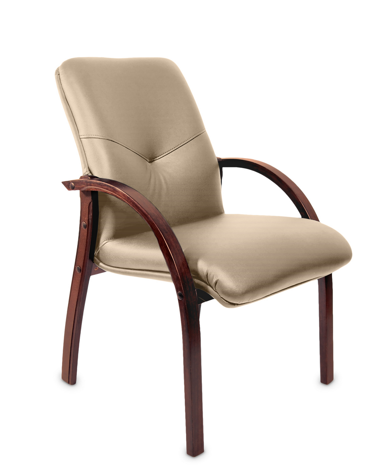 Кресло для посетителей Mercury D