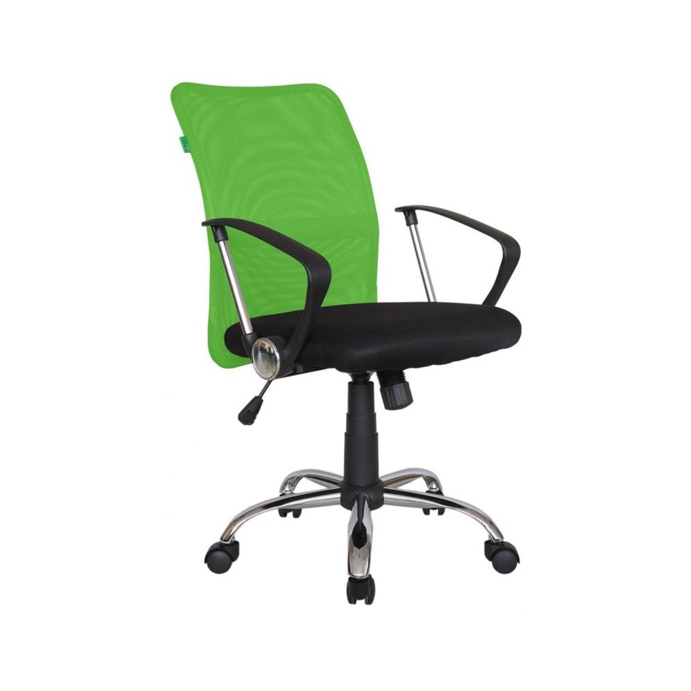 ЗЕЛЕНЫЙ/ЧЕРНЫЙ