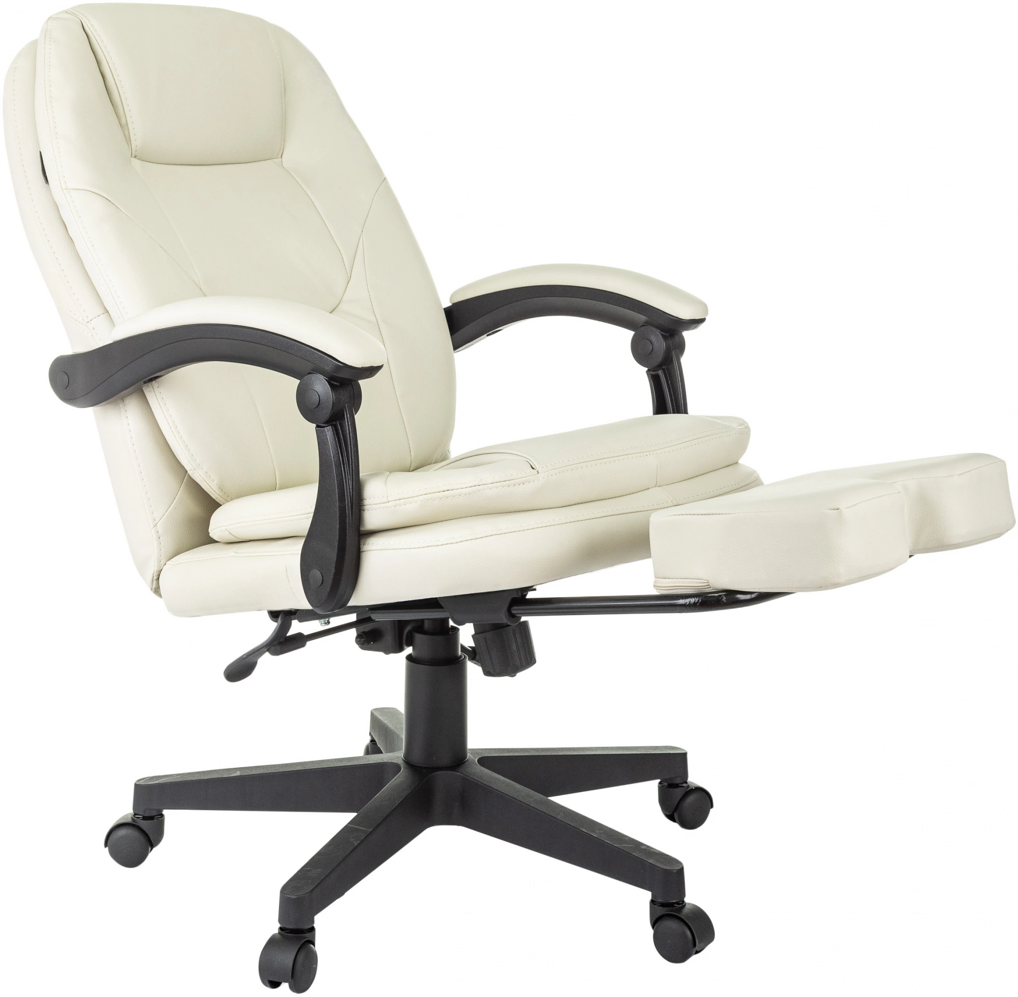 Кресло руководителя Бюрократ CH-868N-BF