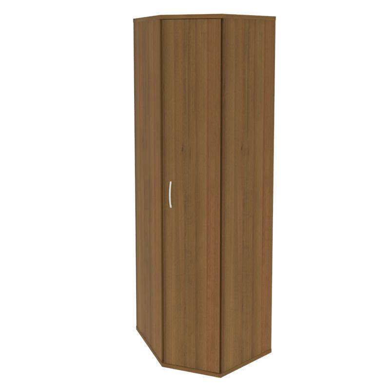 Riva Угловой гардероб с дверью А.ГБ-3 600*600*1980