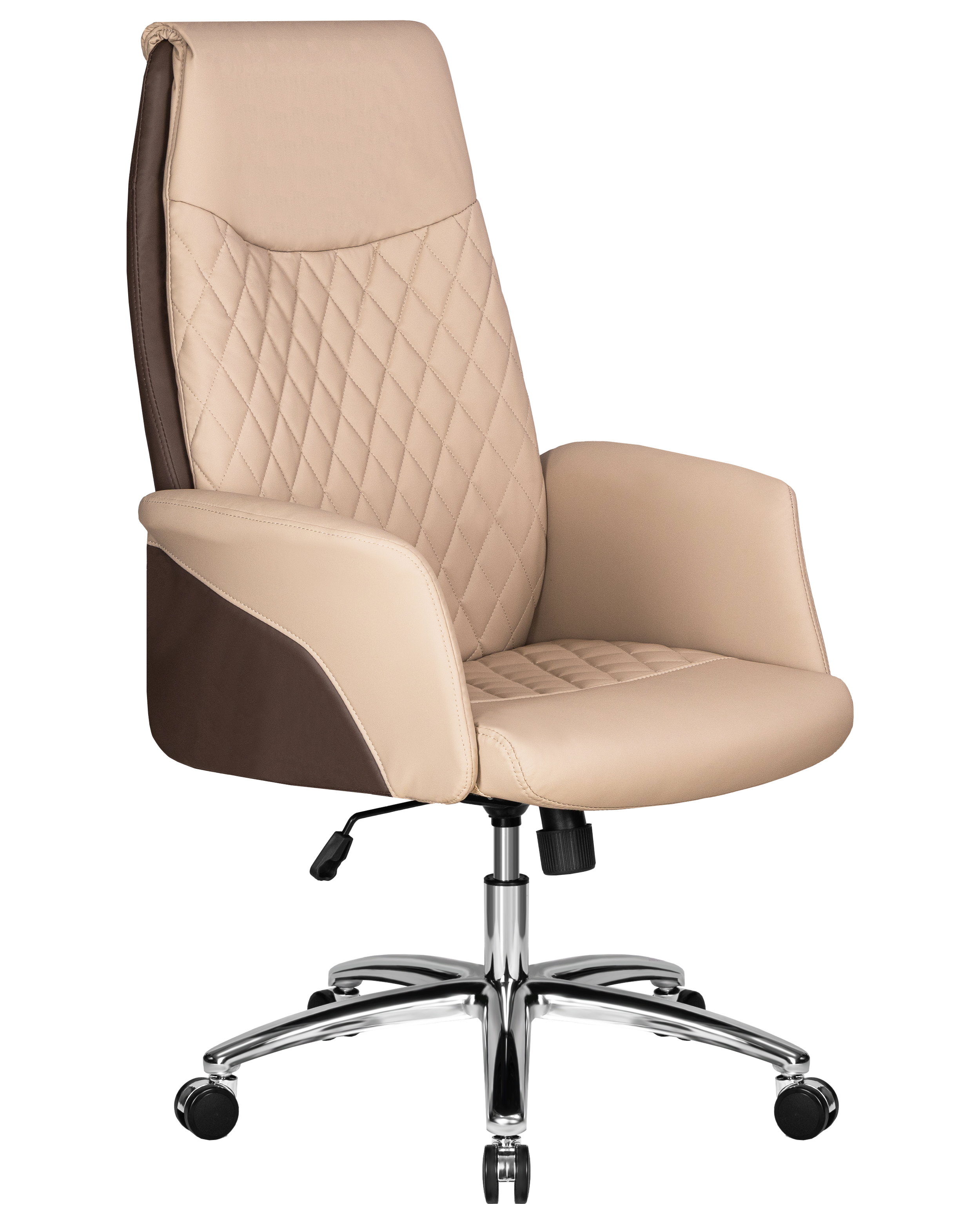 Офисное кресло для руководителей DOBRIN LEONARD