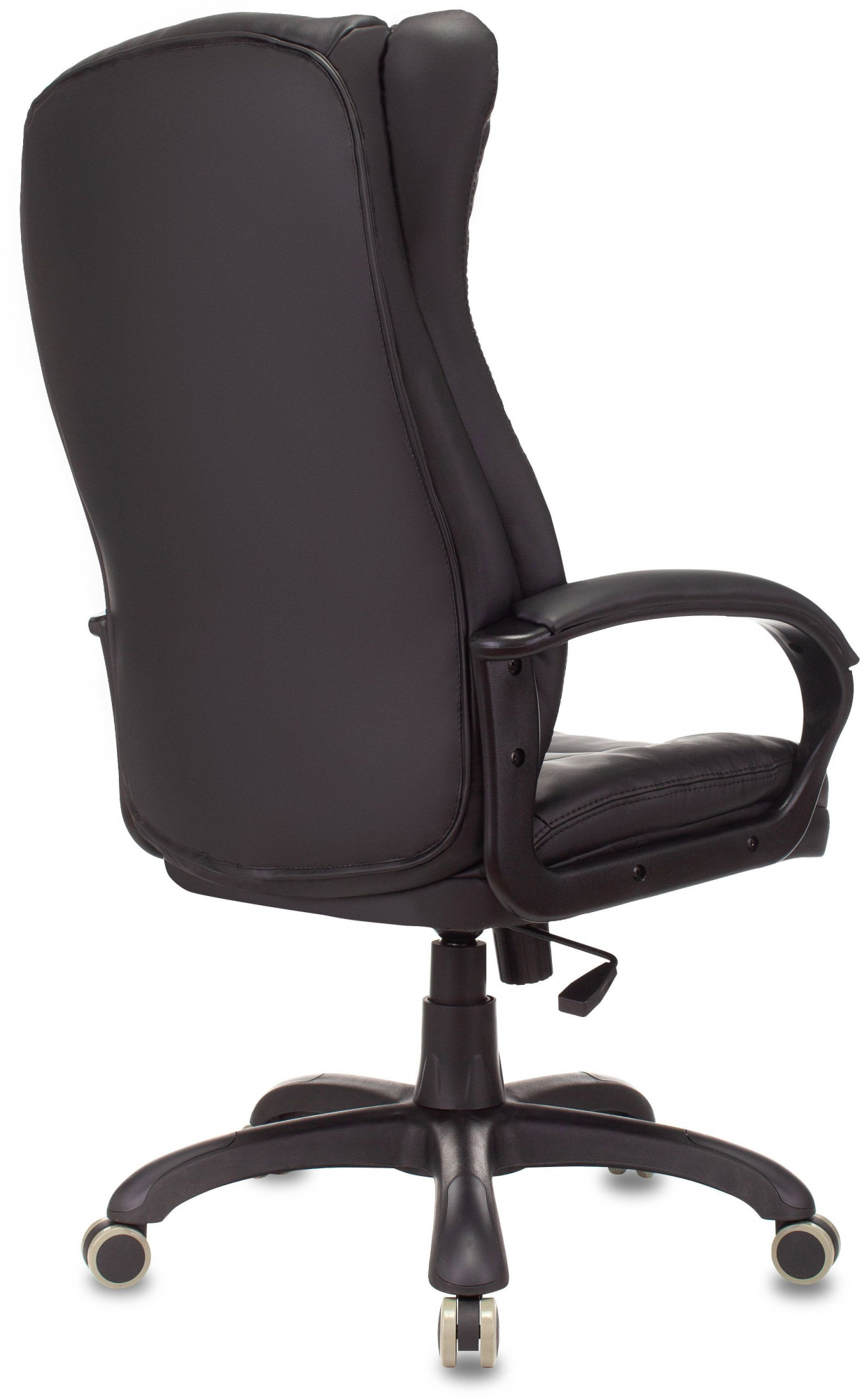 Кресло руководителя Бюрократ CH-879N