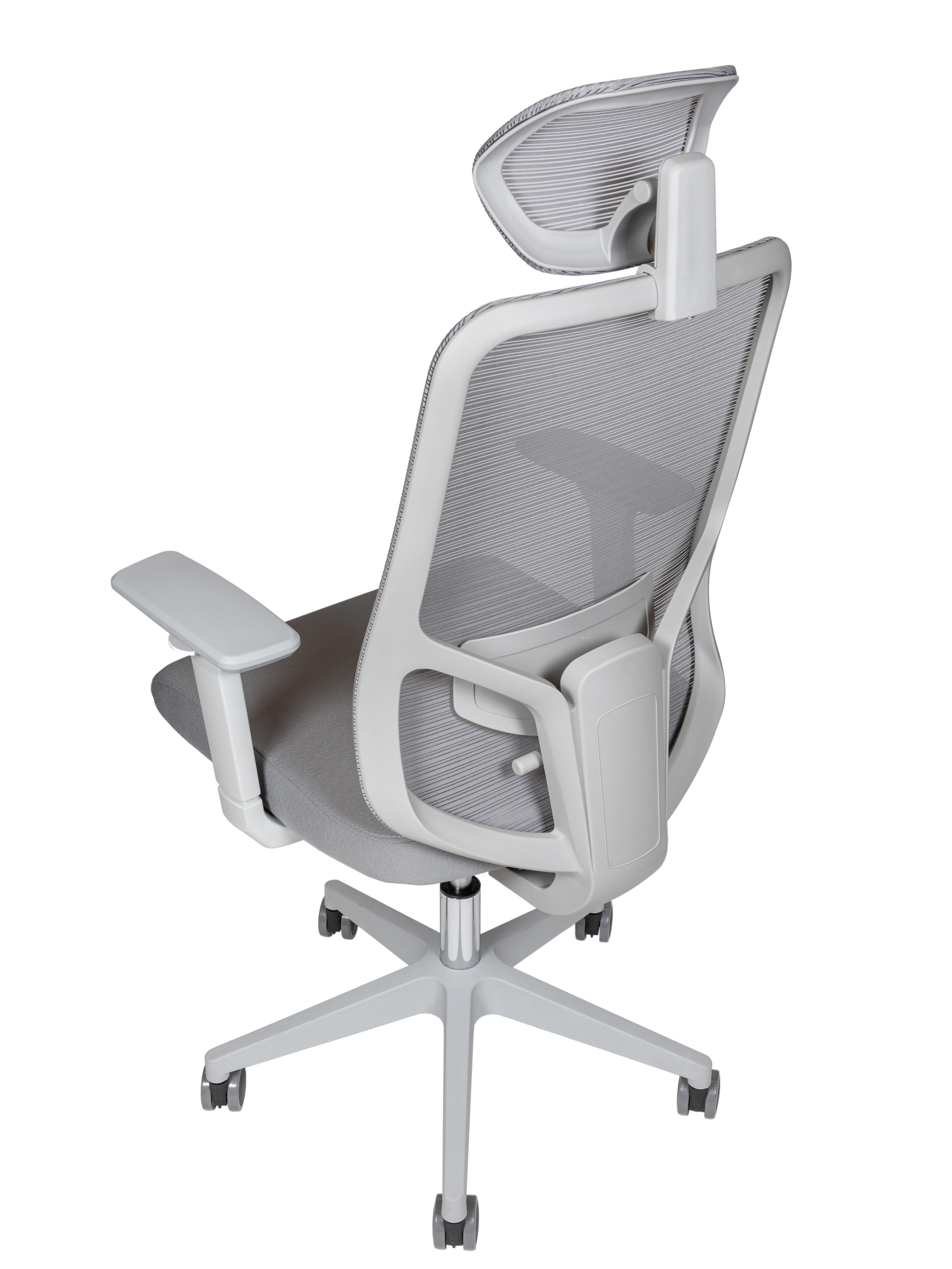 Кресла Бэст грэй / Best grey