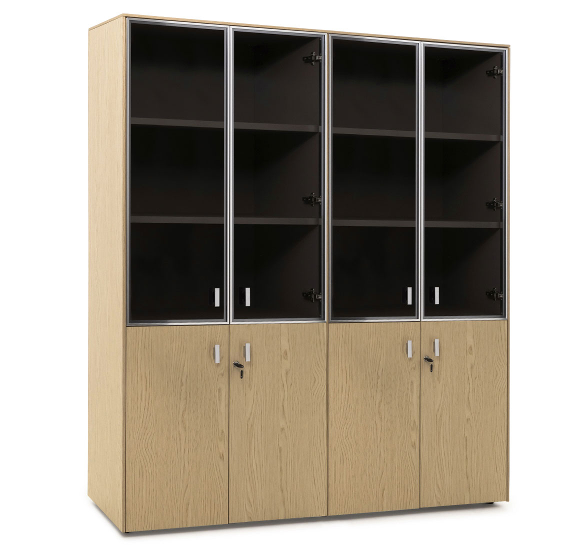 ДУБ СВЕТЛЫЙ