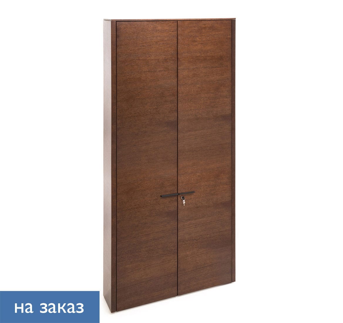 Шкаф средний для документов Rail SET_Bookcase_RT