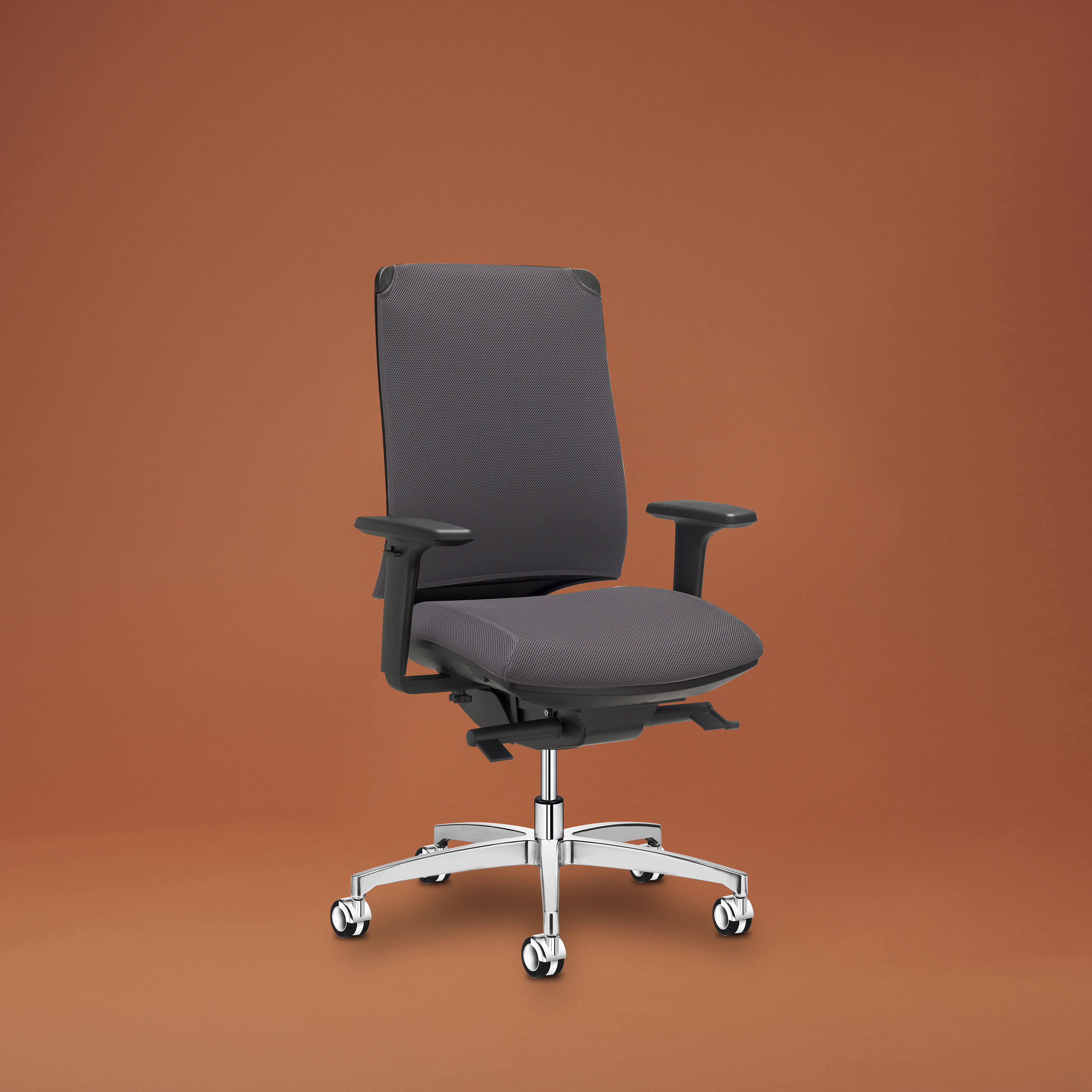 Кресло руководителя Leaf Leaf Air Operative