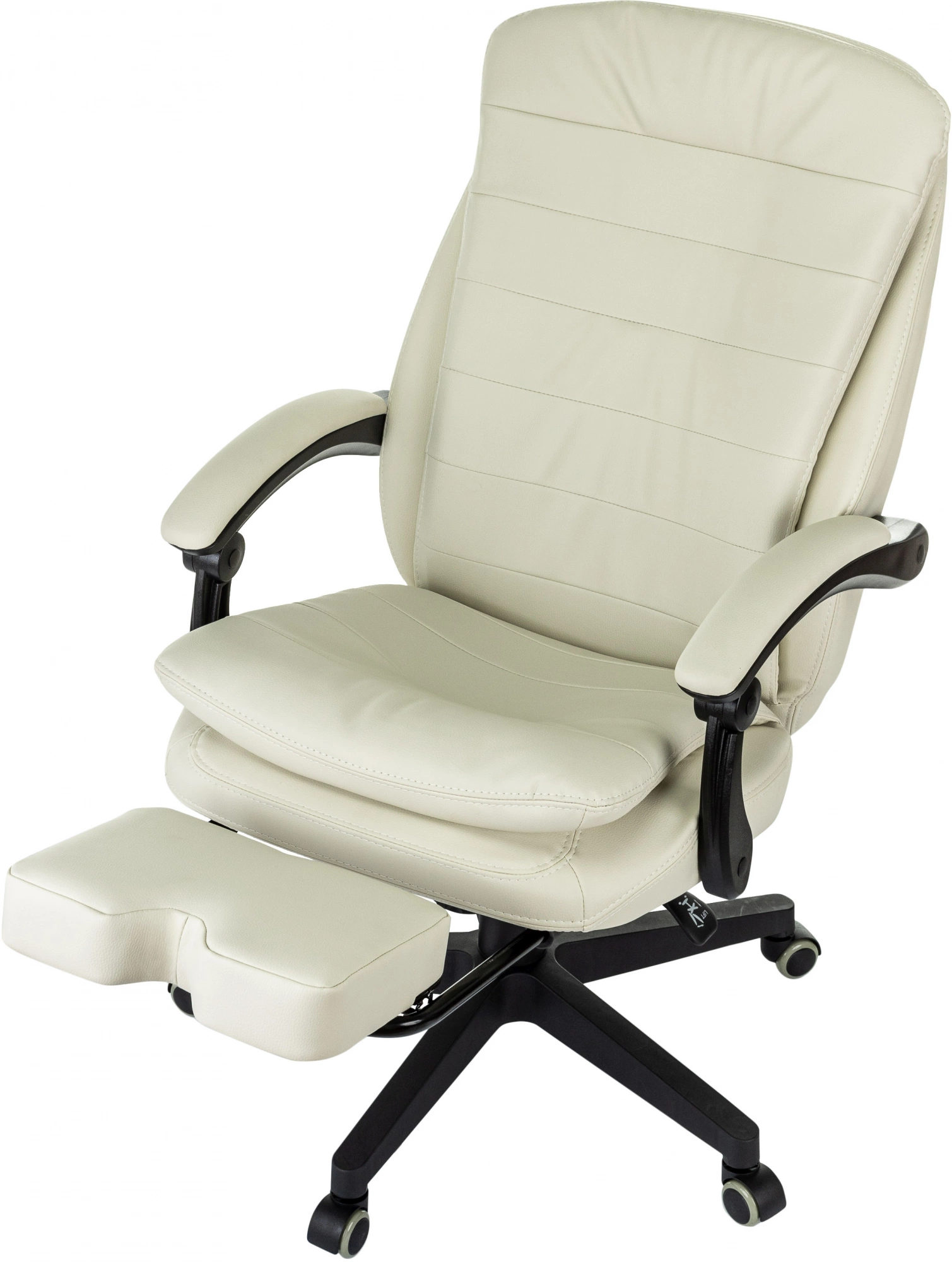 Кресло руководителя Бюрократ T-9950MSG-F