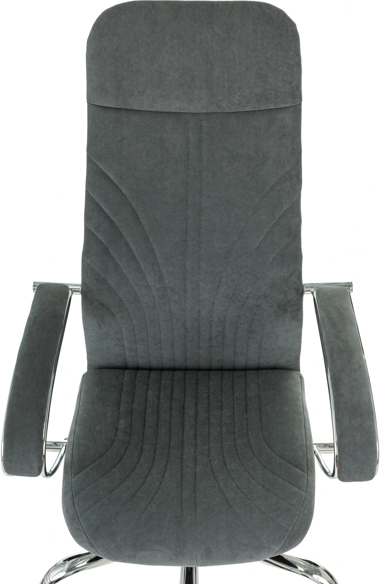 Кресло руководителя Бюрократ CH-610SL