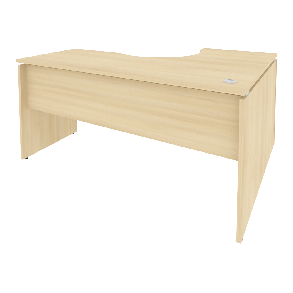 Style Стол криволинейный левый Л.СА-4 (L)