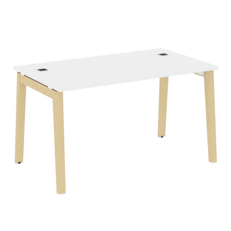 Onix Wood Direct Стол руководителя OW.SRR-3.8 1380*800*750