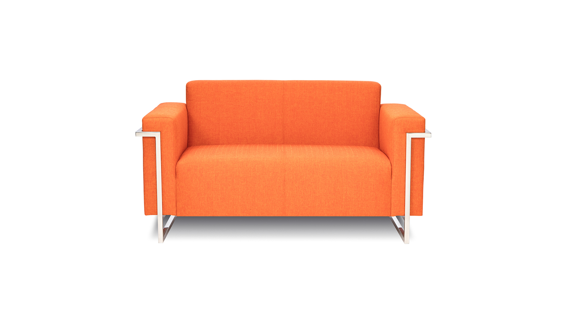 Диван двухместный Detroit