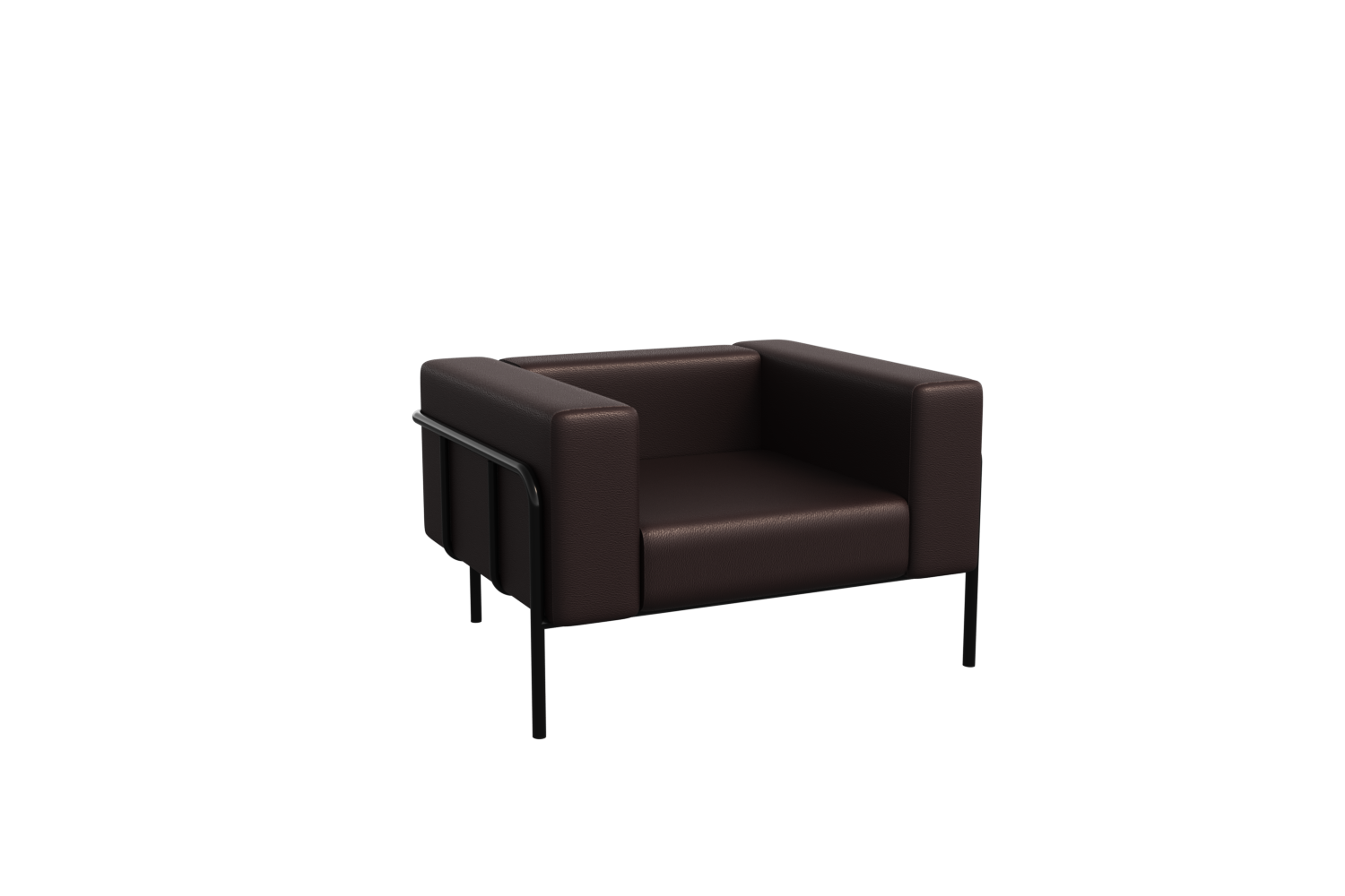 Flex Диван одноместный FLX-1