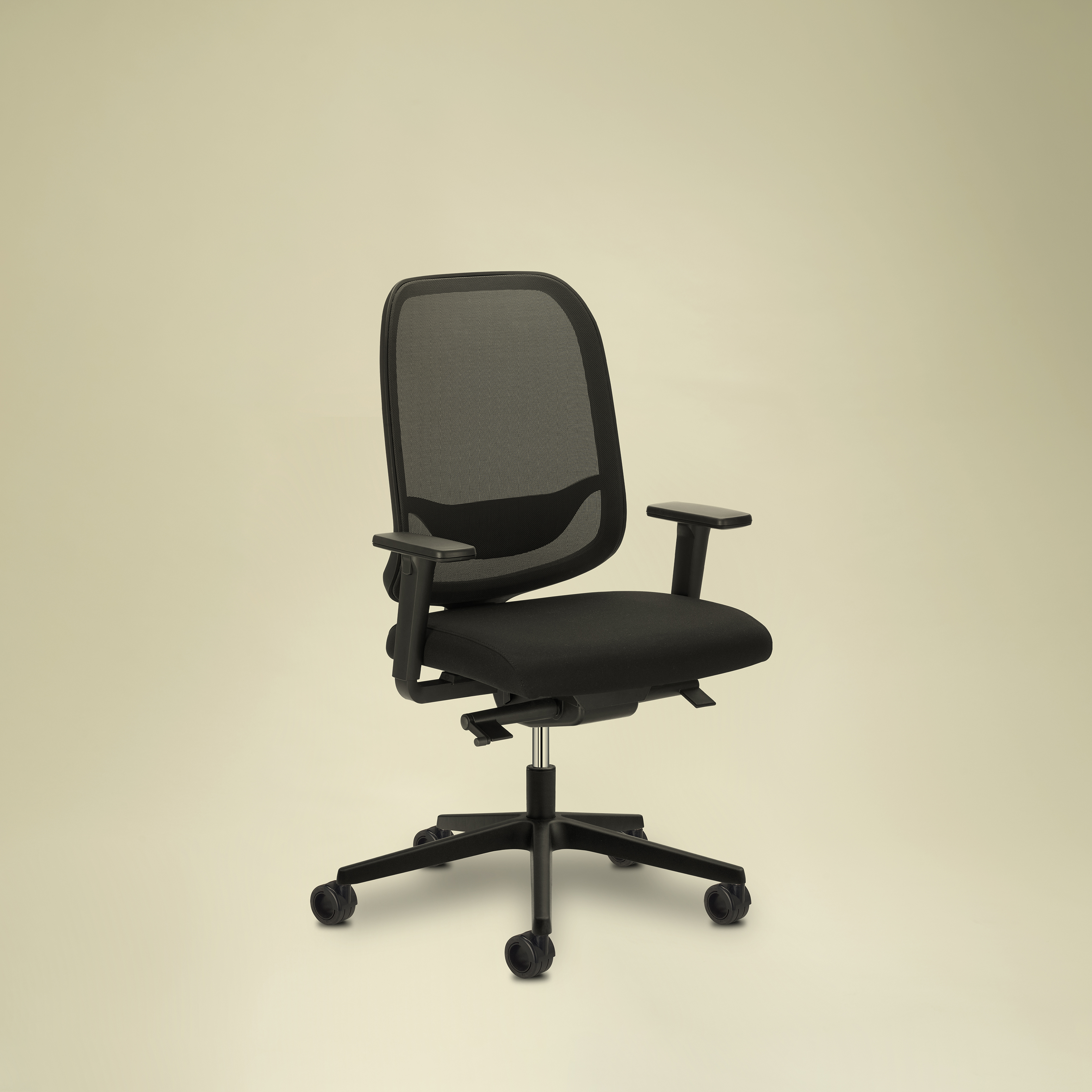 Кресло руководителя Invicta Invicta Point