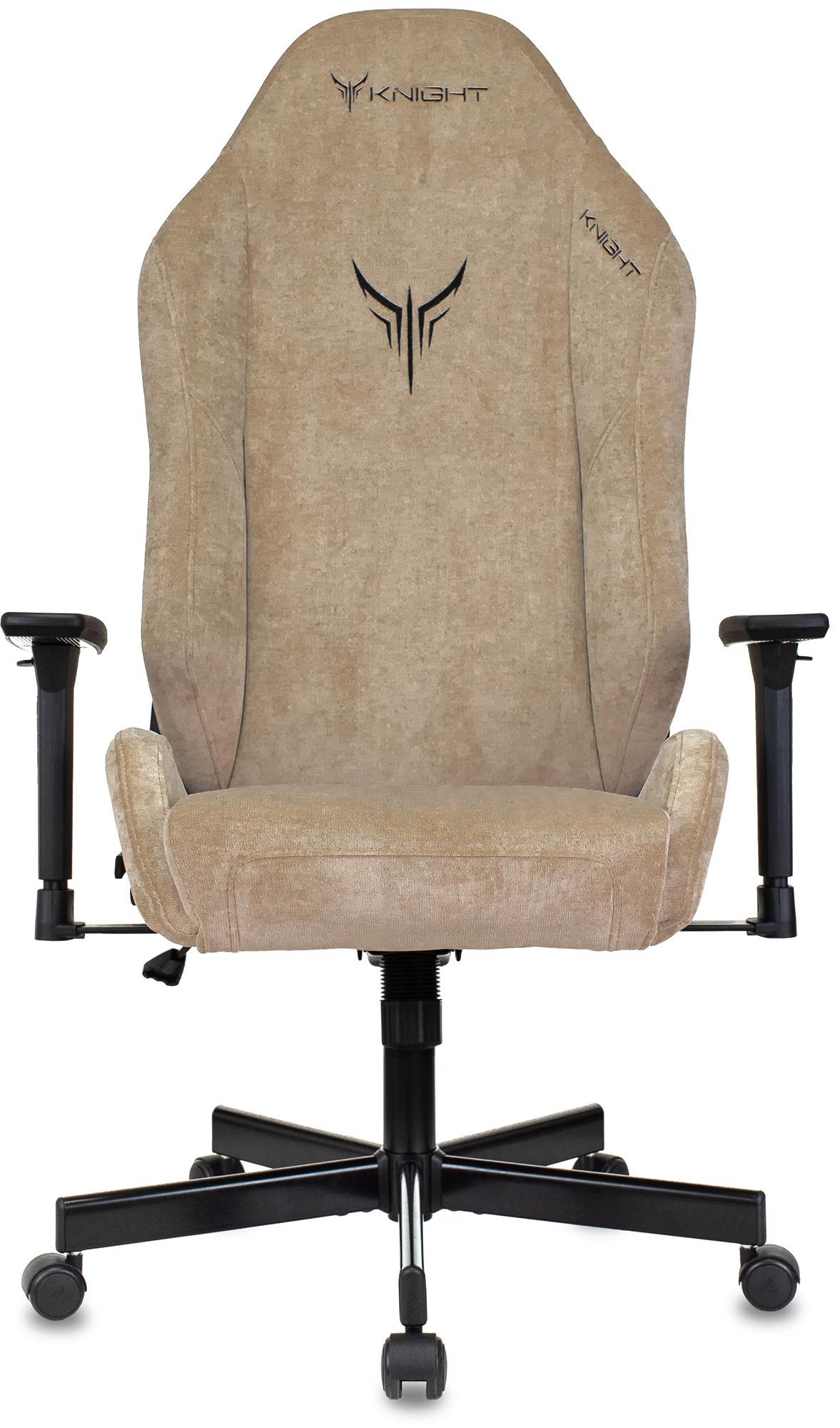 Кресло игровое Knight N1