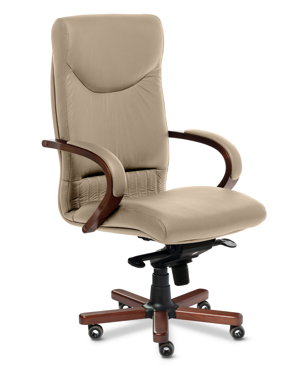 Кресло для руководителя Swing A