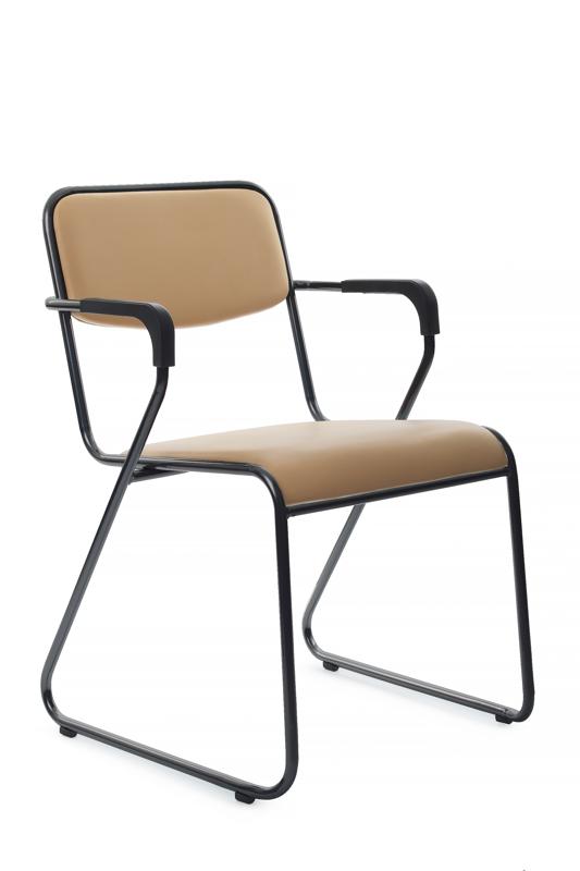 Кресло Nix Plus RCH OMKL-03B