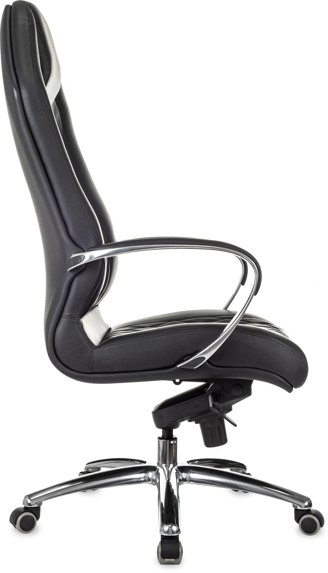 Кресло руководителя Бюрократ _Aura