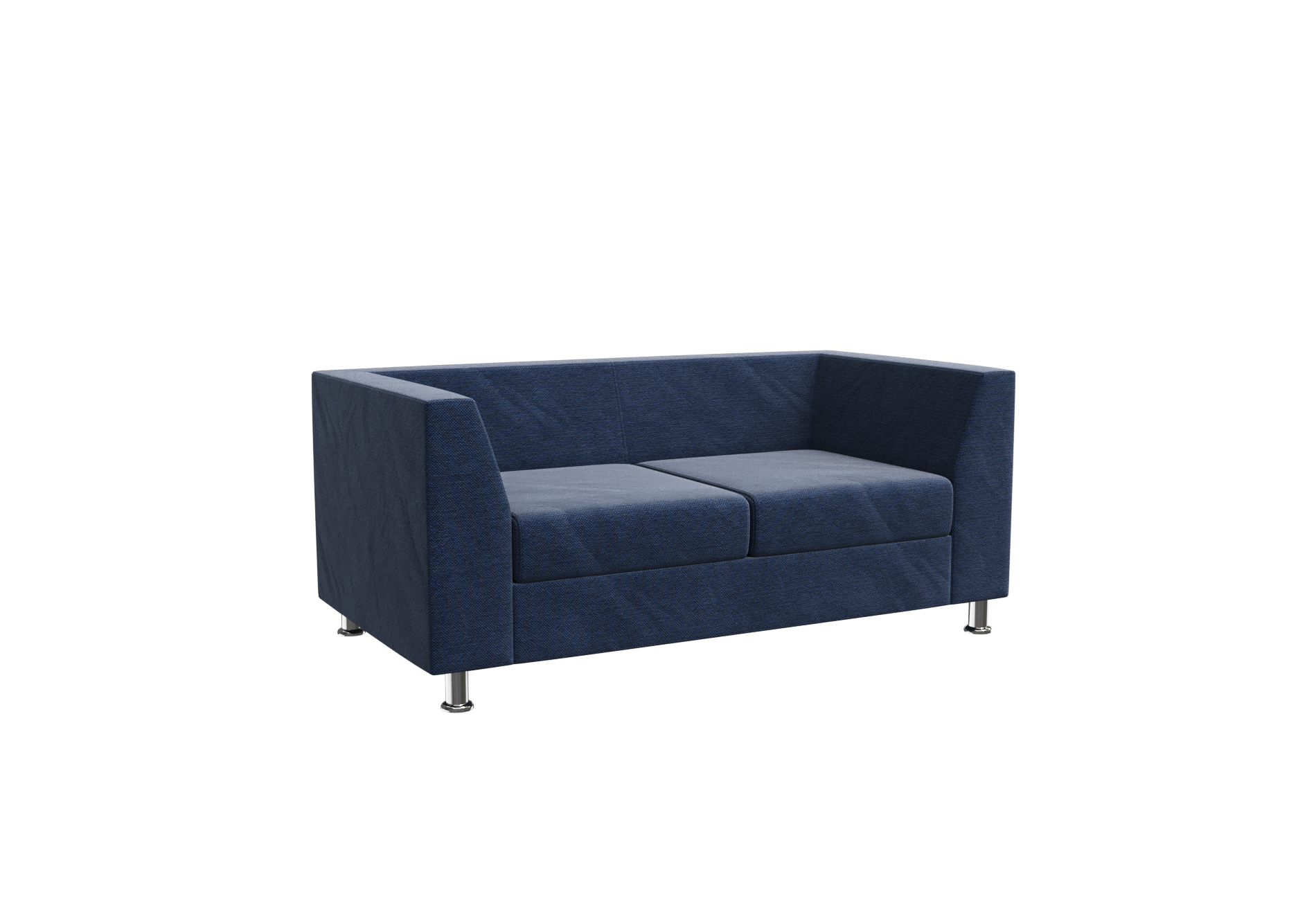 Prime Диван с подлокотниками двухместный PR.DP-2