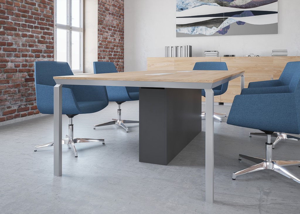 Кабинеты руководителя Оливер / Oliver