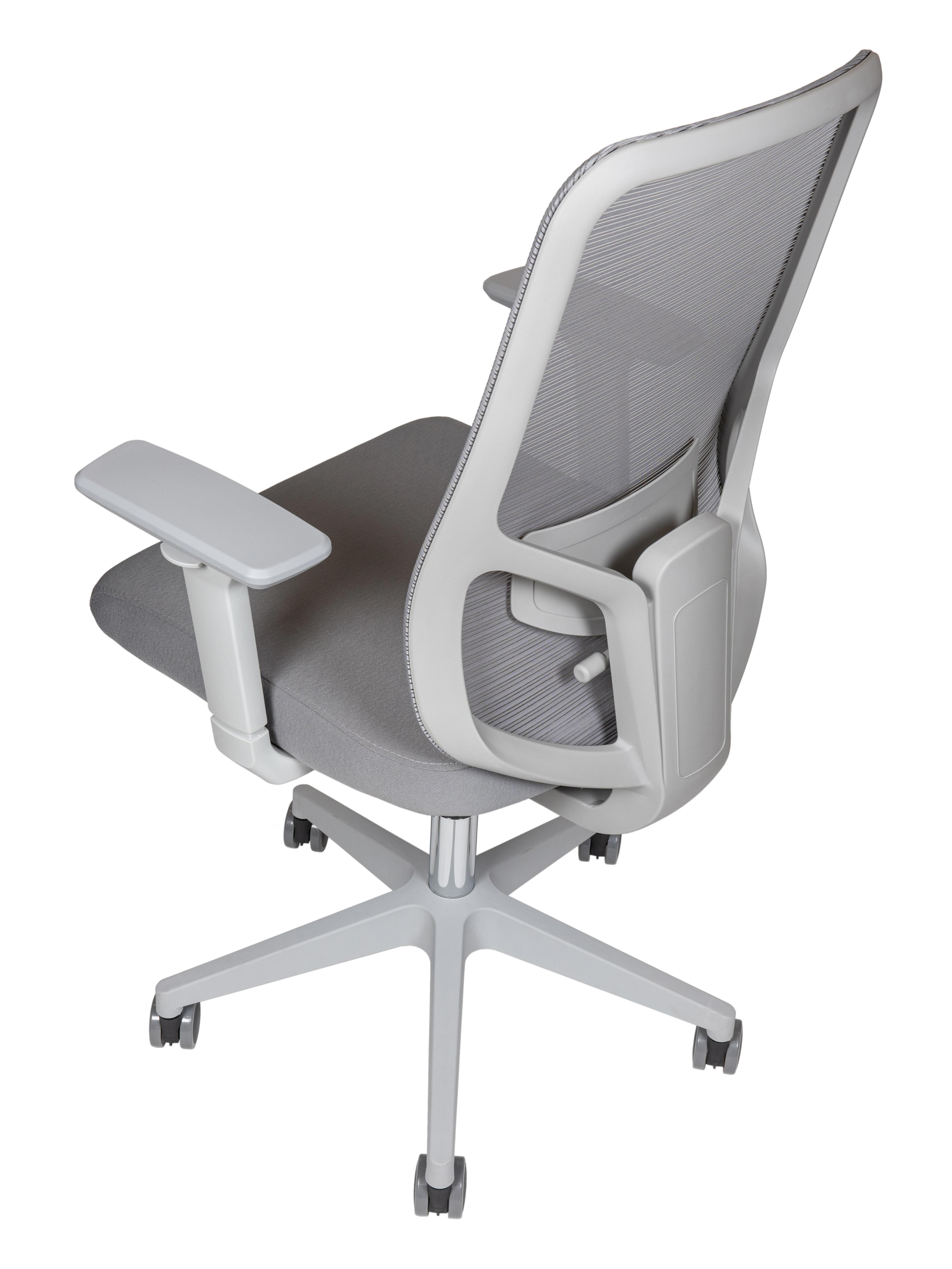 Кресла Бэст LB грэй / Best LB grey