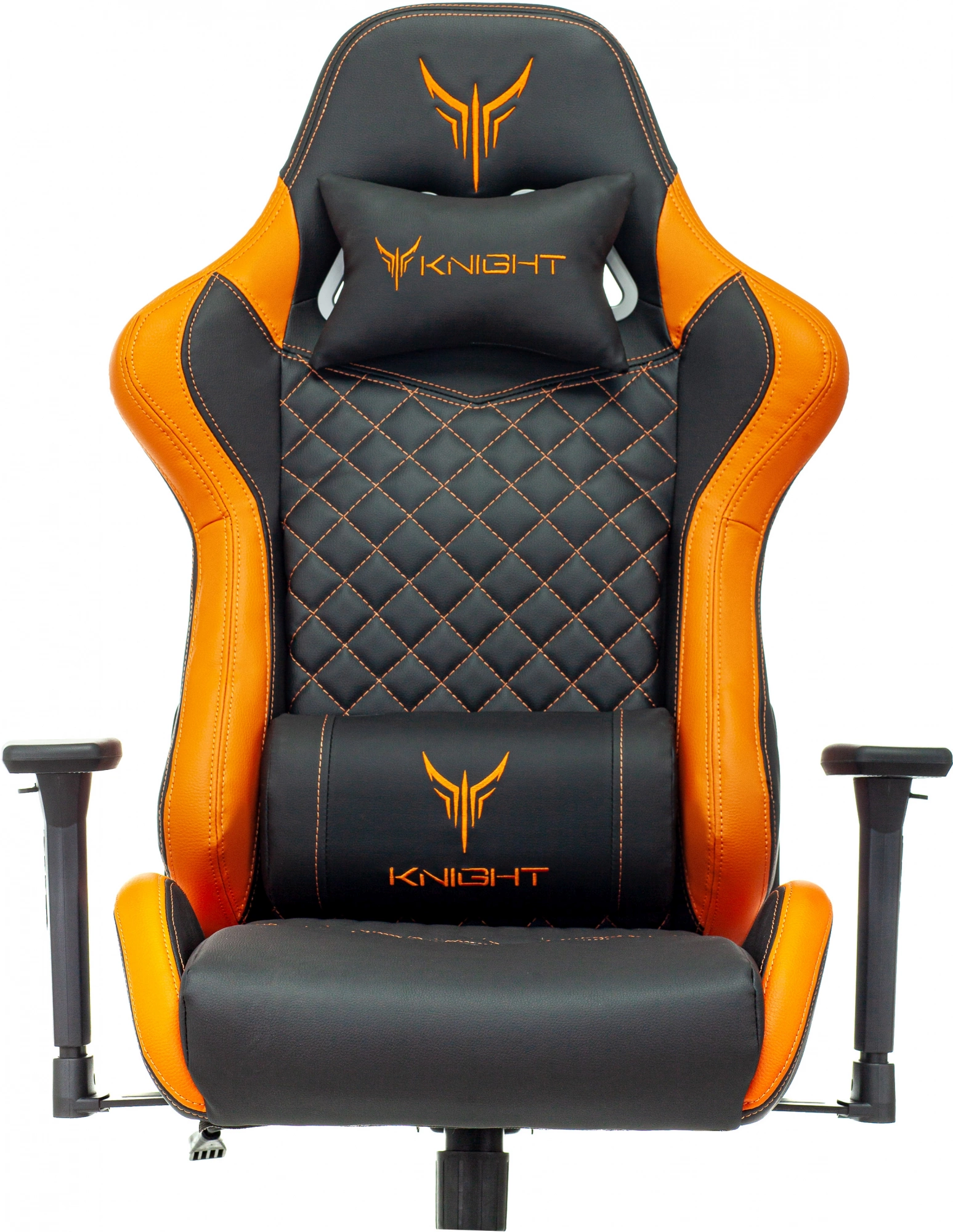 Кресло игровое Knight ARMOR