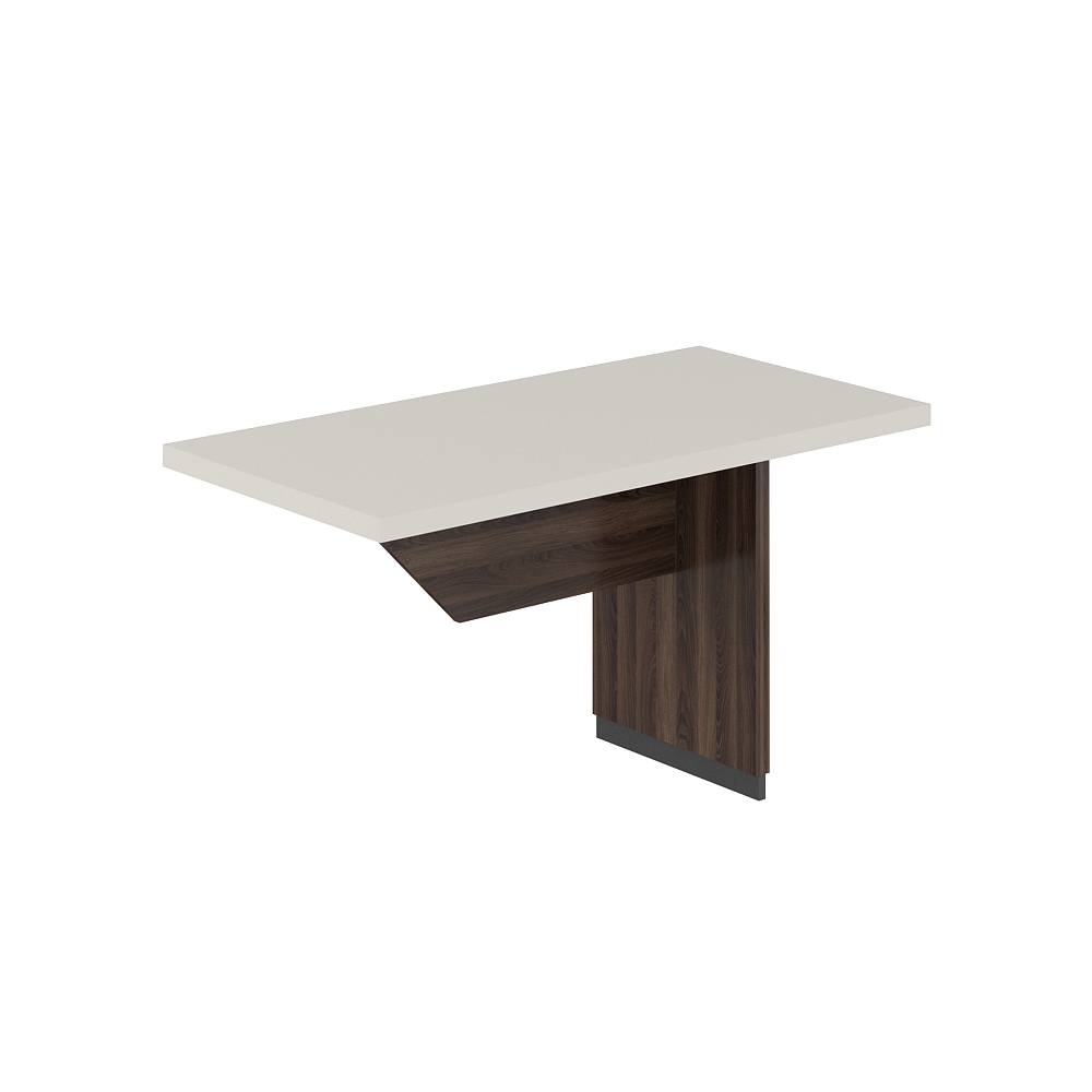 Брифинг приставка 1380х700х750 мм RF.131.PG.DA