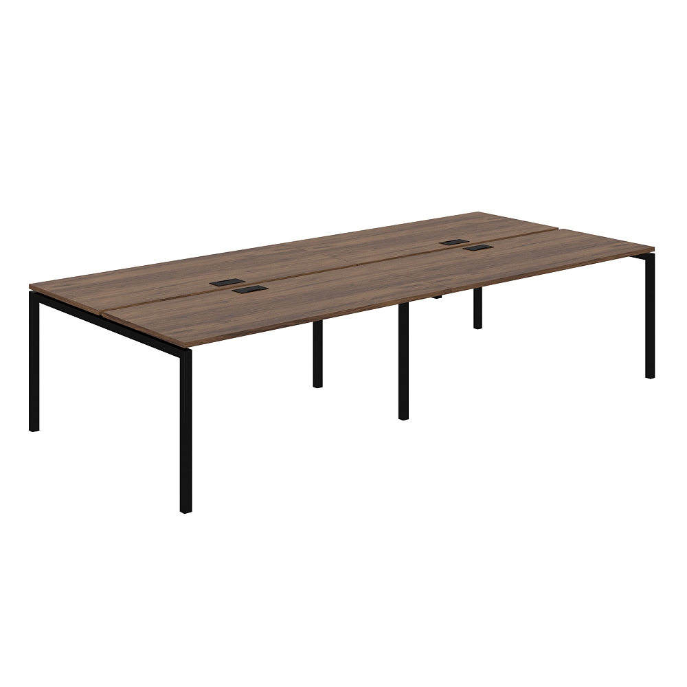 Рабочая станция 3200х1438х750 SG.256.DM.44.BL