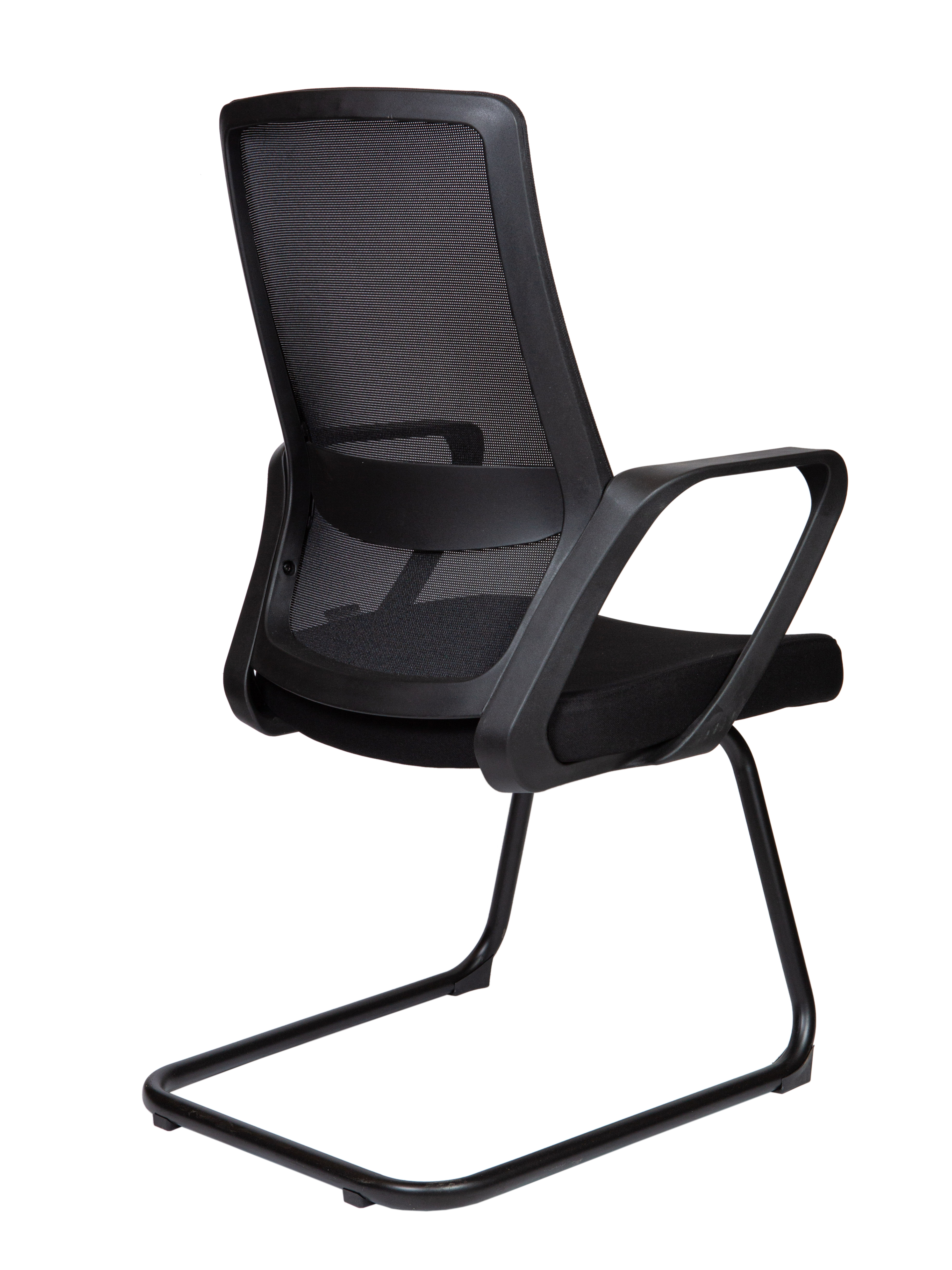 Кресла Пино блэк CF / Pino black CF