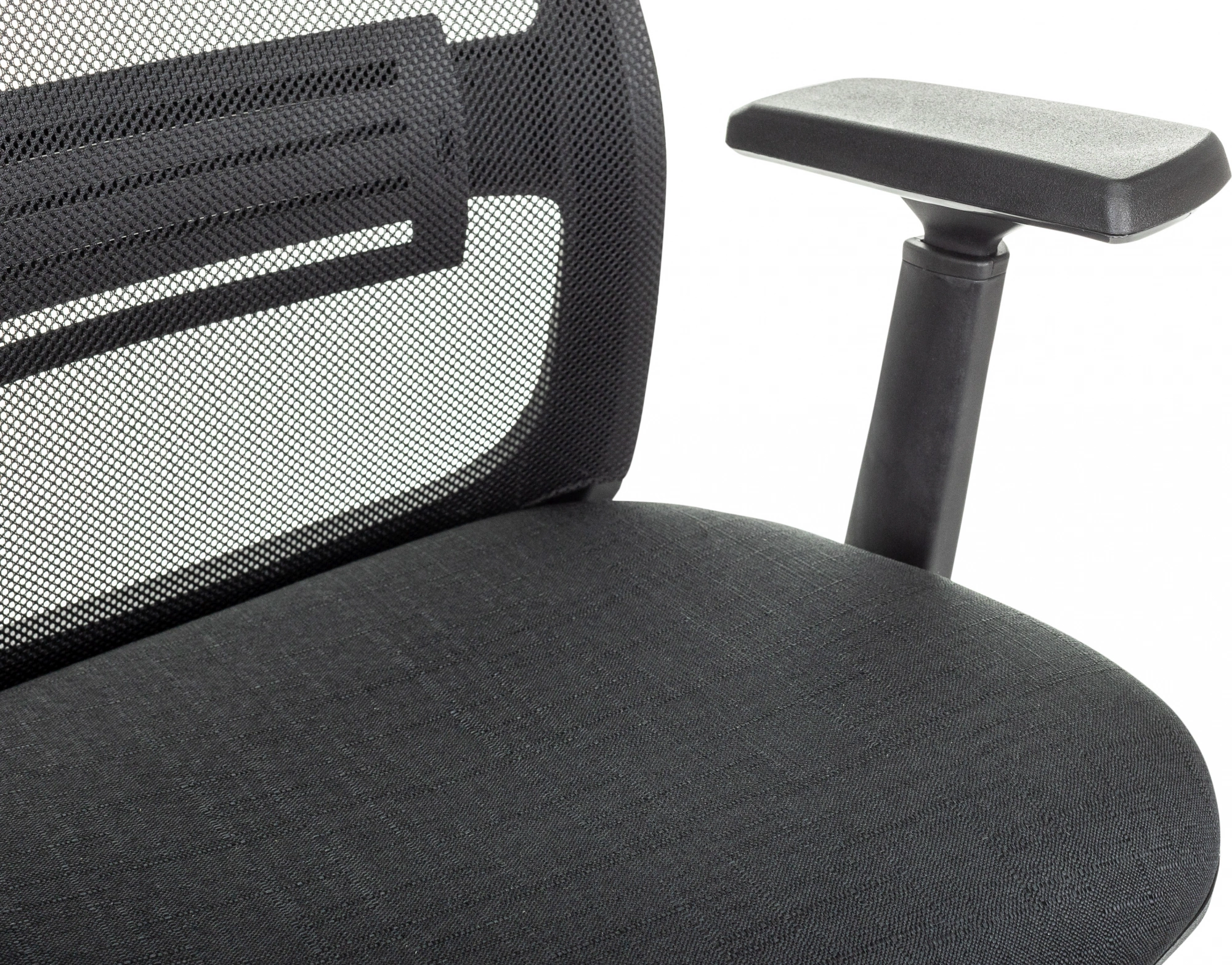 Кресло руководителя Бюрократ MC-915