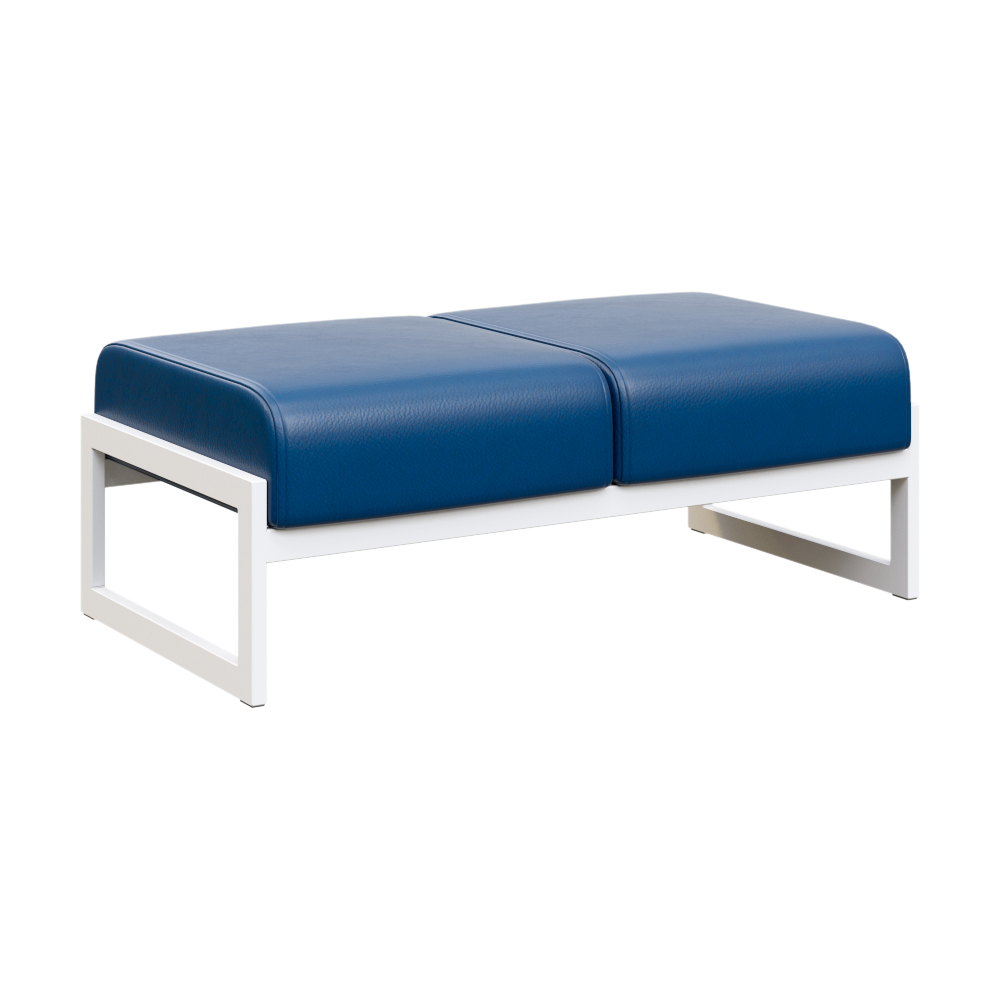 Module Банкетка двухместная MD.B2