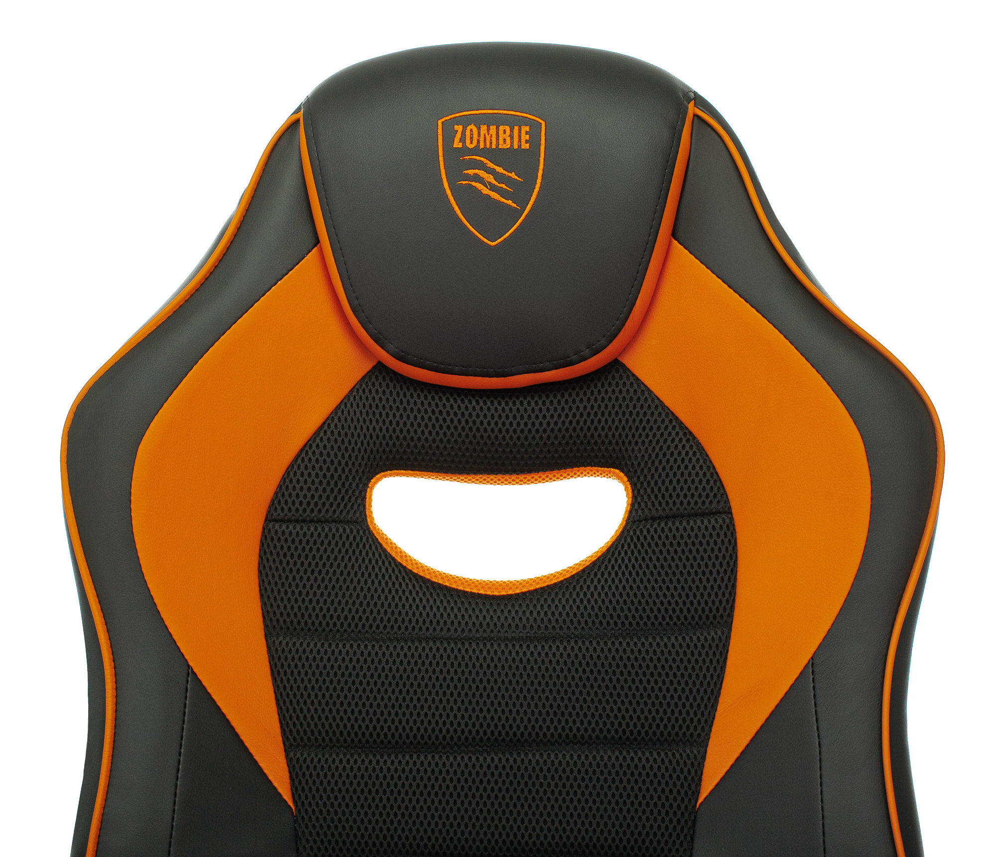 Кресло игровое Zombie GAME 16