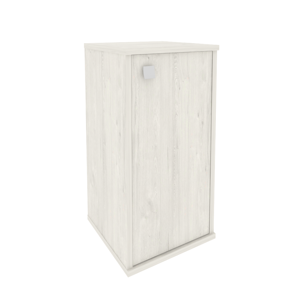 Style Шкаф низкий узкий правый Л.СУ-3.1 (R)