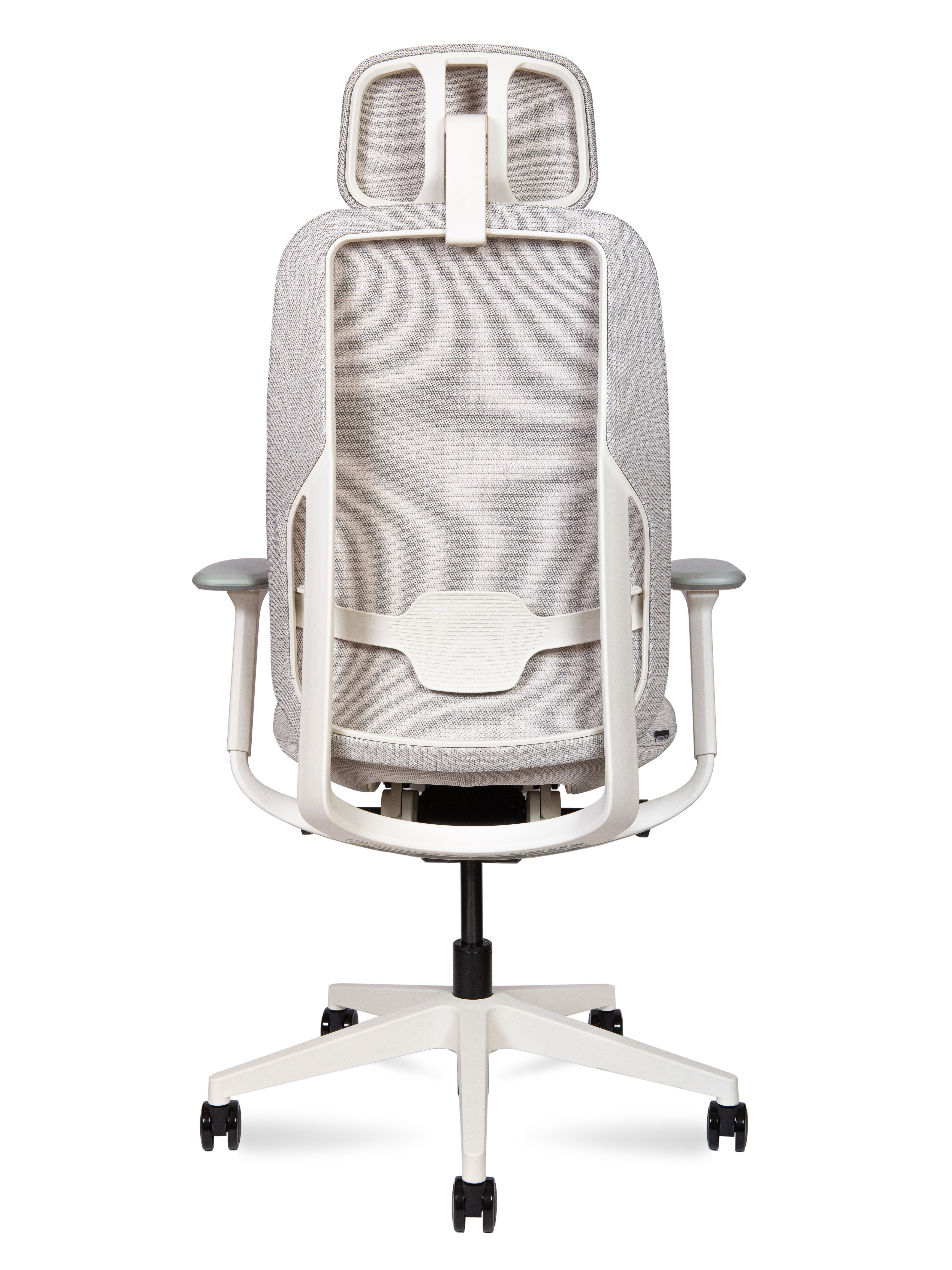 Кресла Нобель грэй / Nobel grey