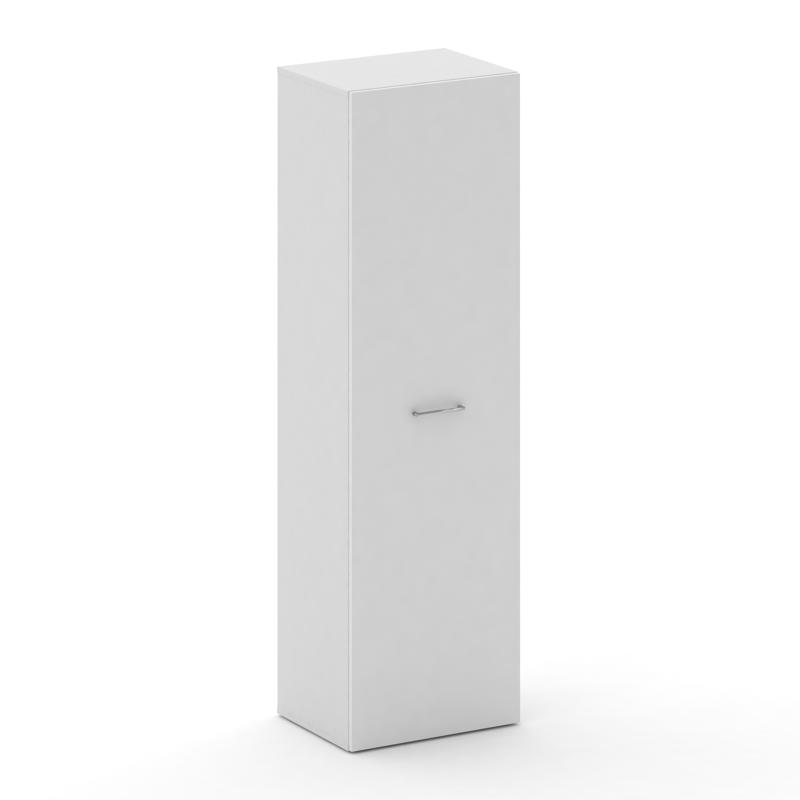 Cross Гардероб узкий универсальный CRF.GB-101 600*460*2000