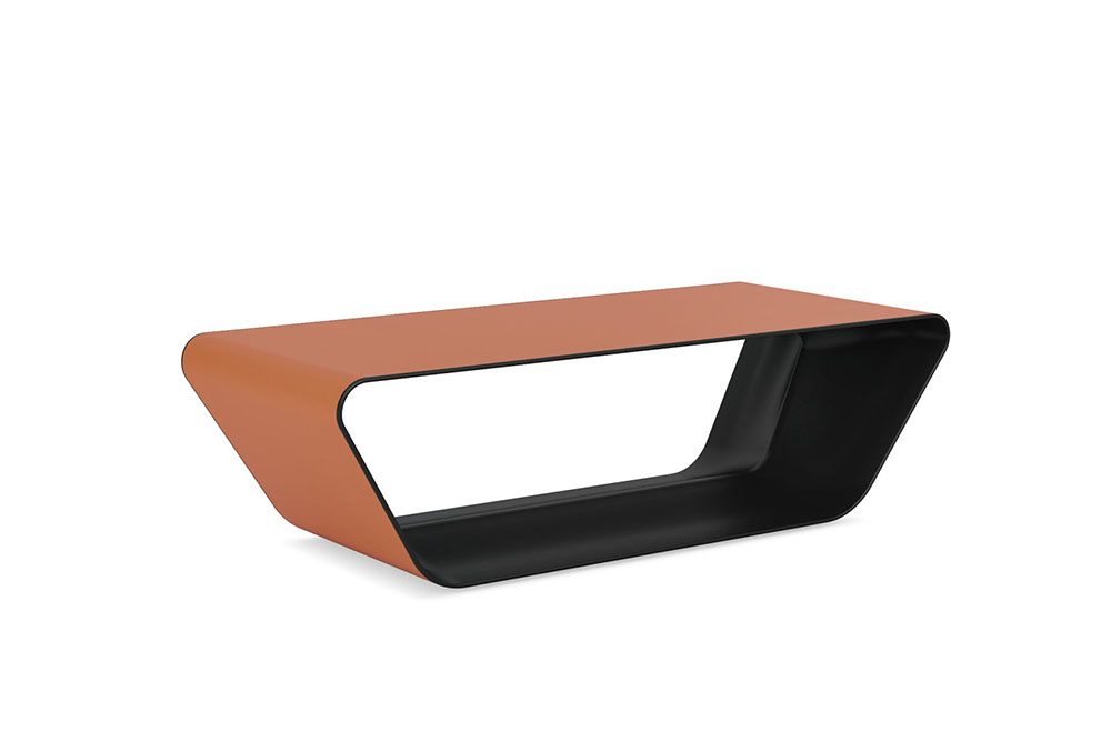 Столик журнальный Bugatti BJD-1607S BJD-1607