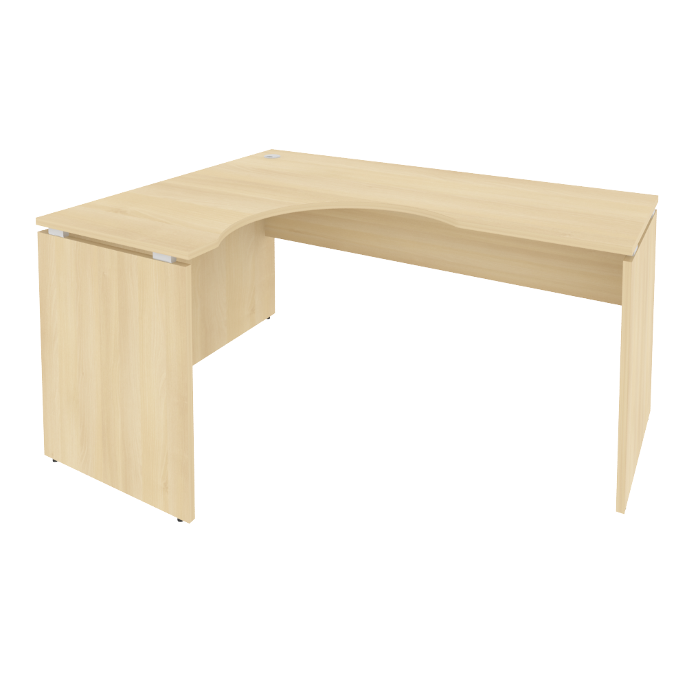 Style Стол криволинейный левый Л.СА-4 (L)