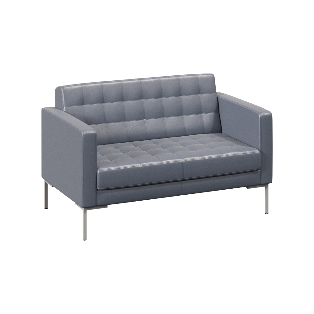 Forest Диван двухместный FR-DP-02